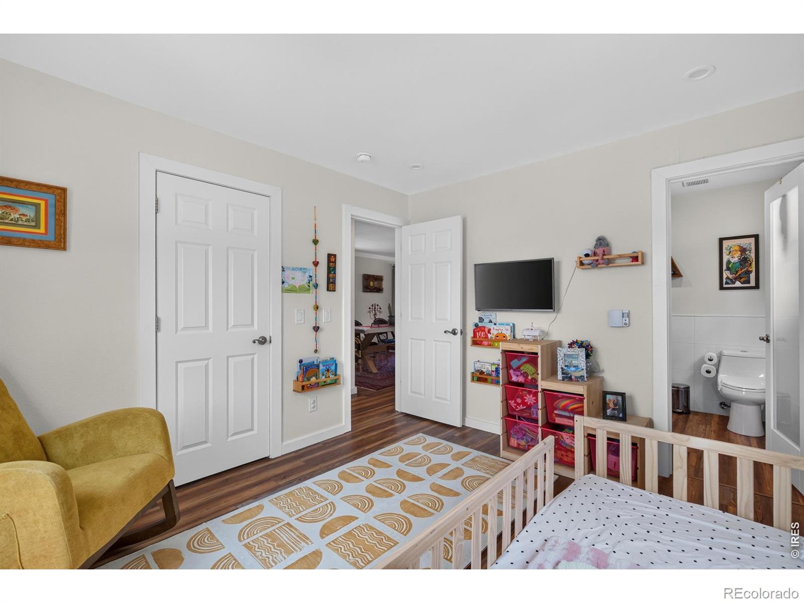 MLS Image #18 for 109  button rock road,lyons, Colorado