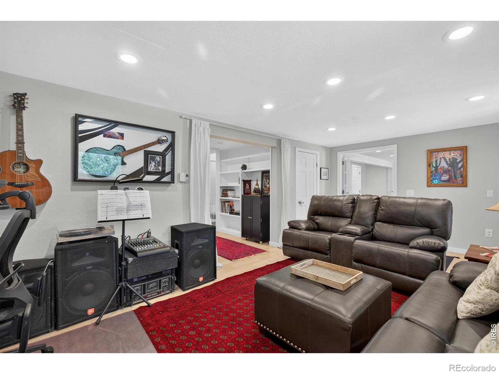 MLS Image #23 for 109  button rock road,lyons, Colorado