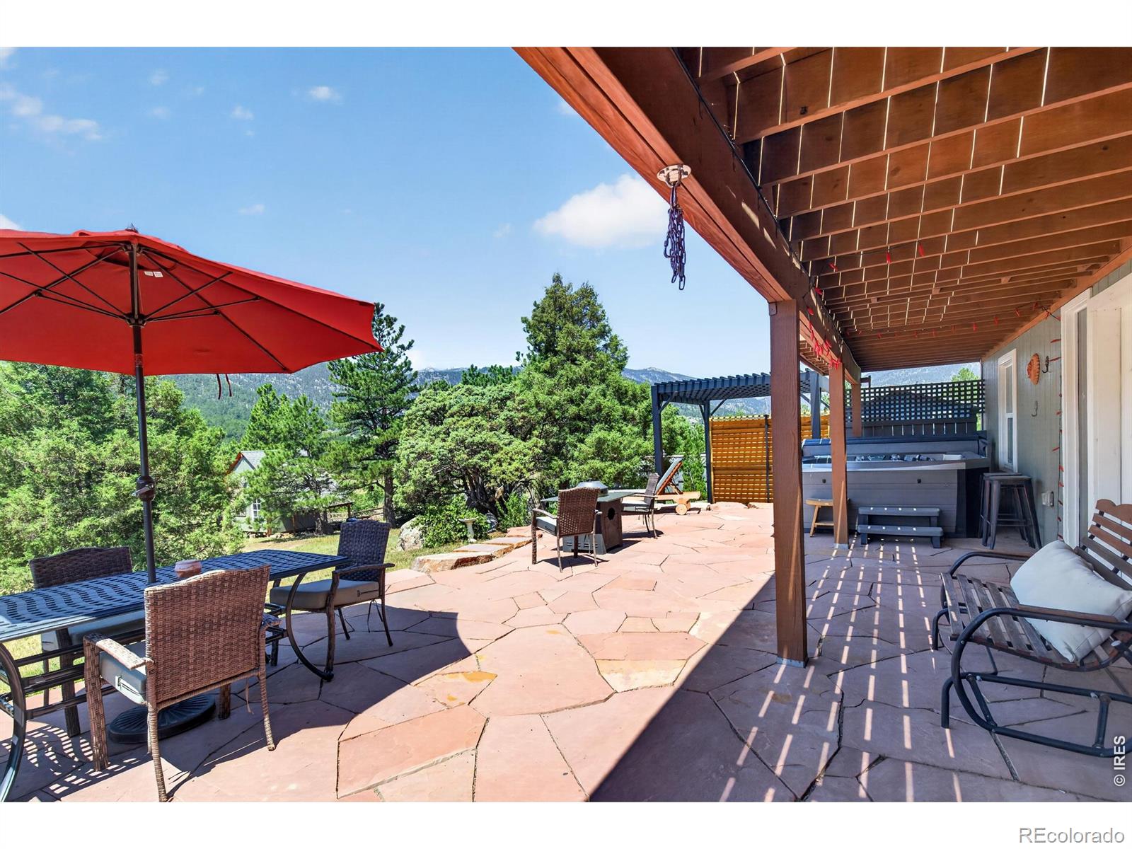 MLS Image #30 for 109  button rock road,lyons, Colorado