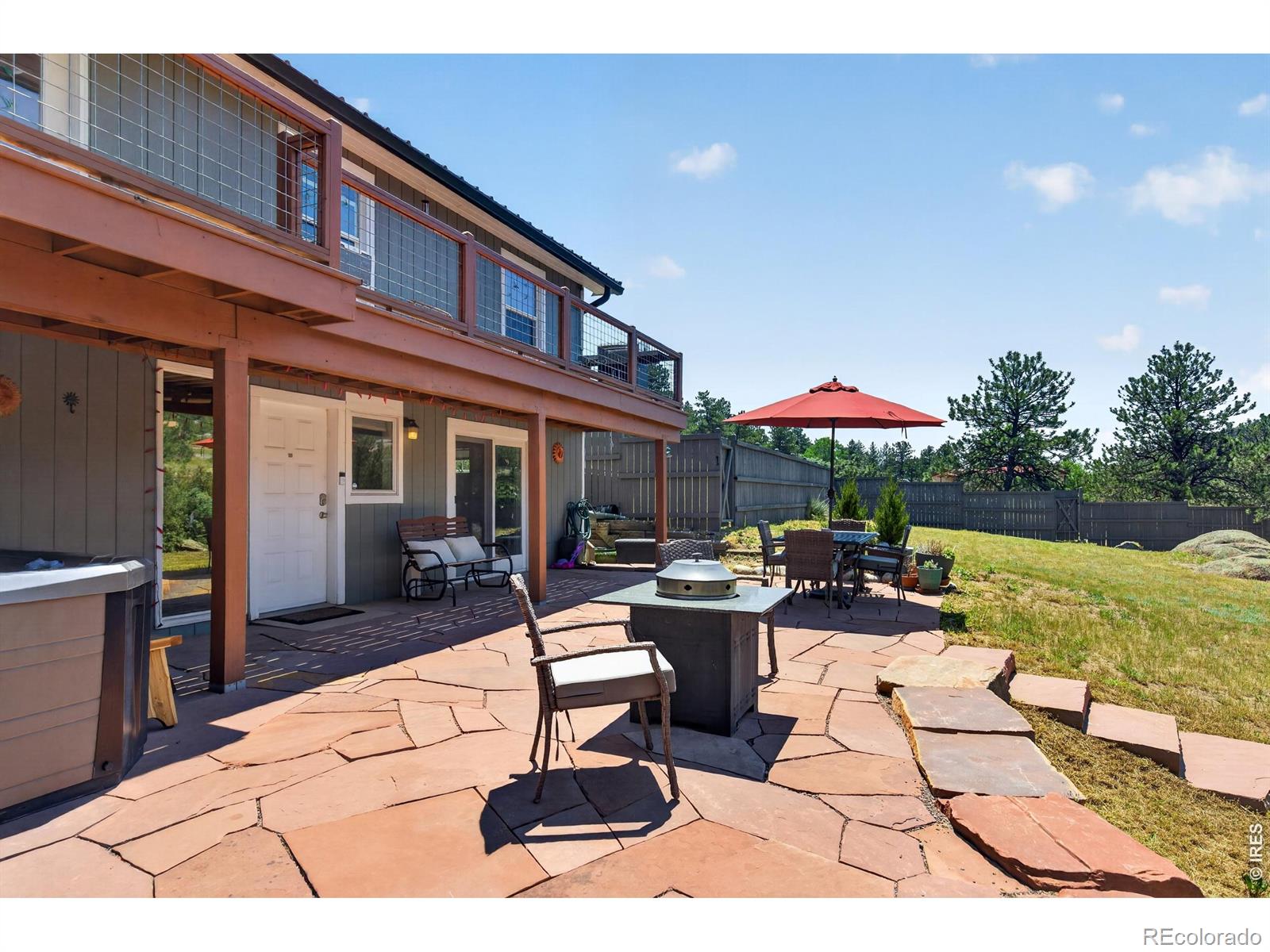 MLS Image #32 for 109  button rock road,lyons, Colorado