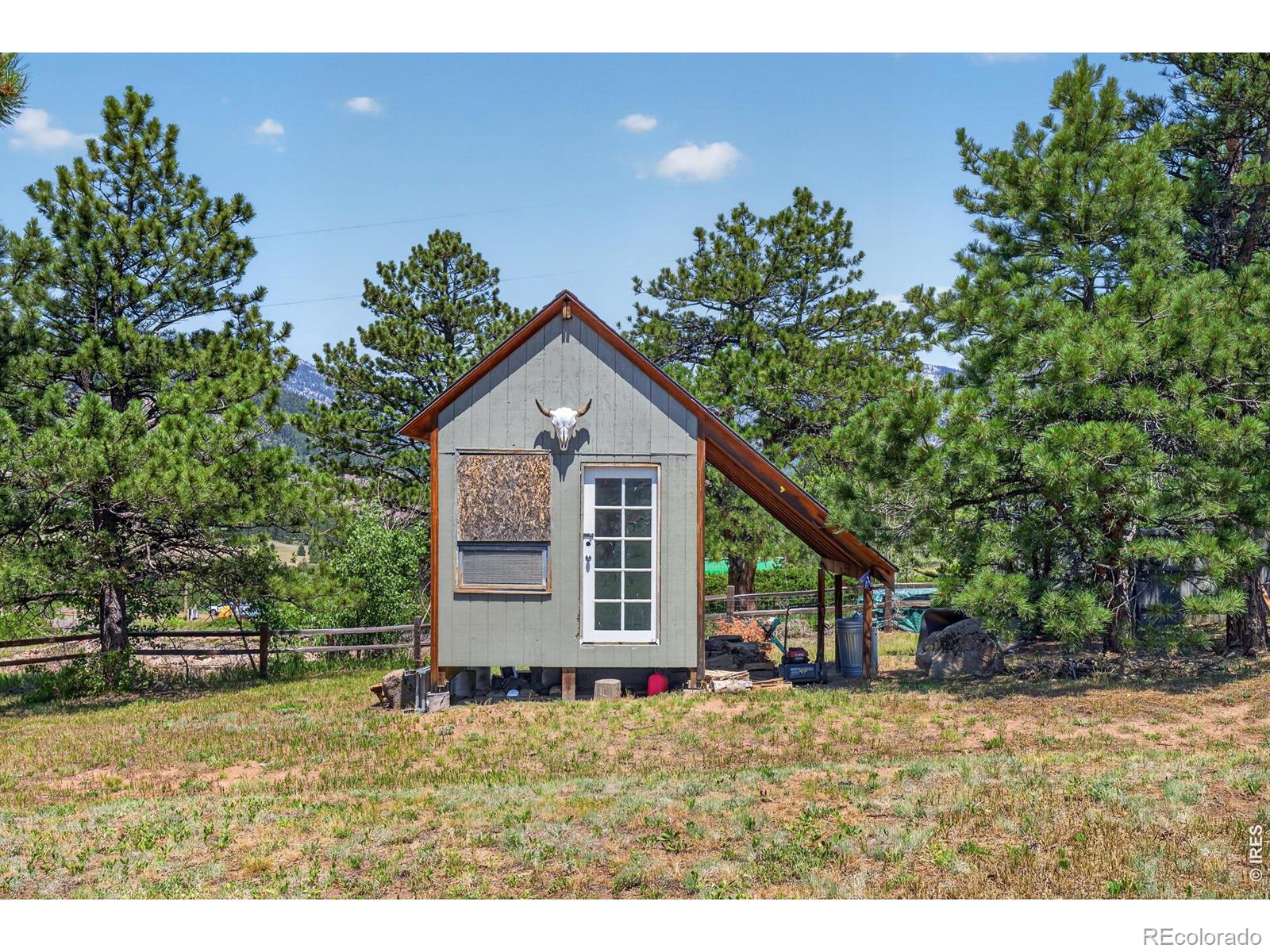 MLS Image #36 for 109  button rock road,lyons, Colorado