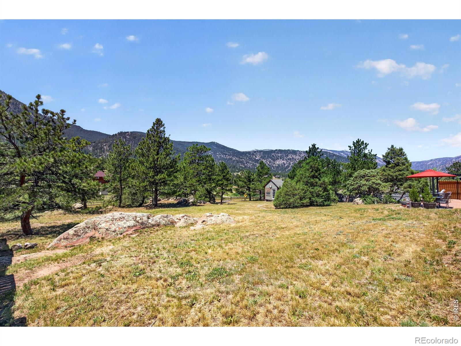 MLS Image #37 for 109  button rock road,lyons, Colorado