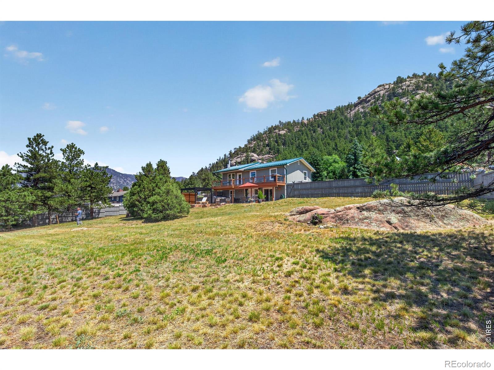 MLS Image #38 for 109  button rock road,lyons, Colorado