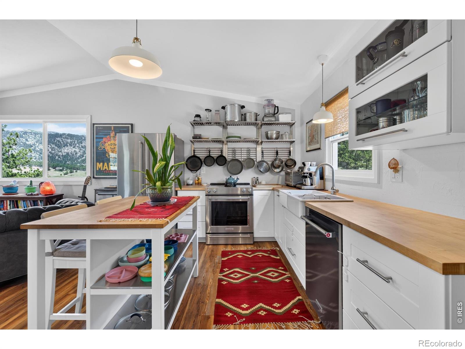 MLS Image #4 for 109  button rock road,lyons, Colorado