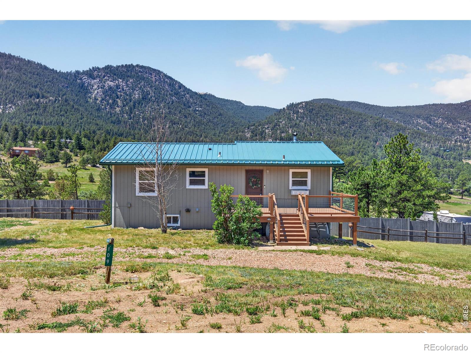 MLS Image #40 for 109  button rock road,lyons, Colorado