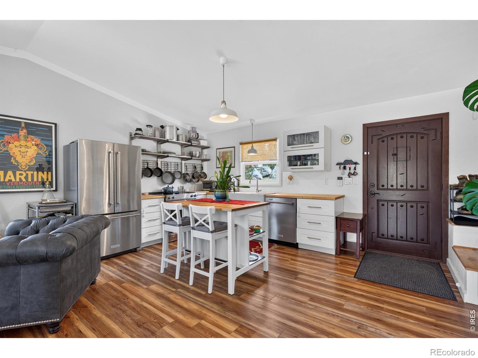 MLS Image #5 for 109  button rock road,lyons, Colorado
