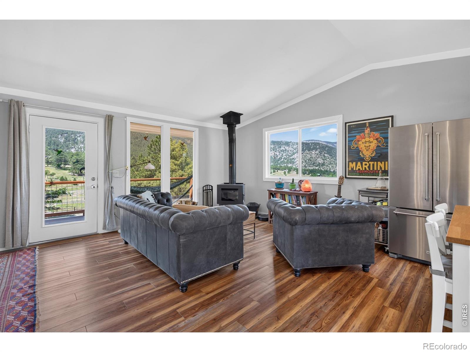 MLS Image #7 for 109  button rock road,lyons, Colorado