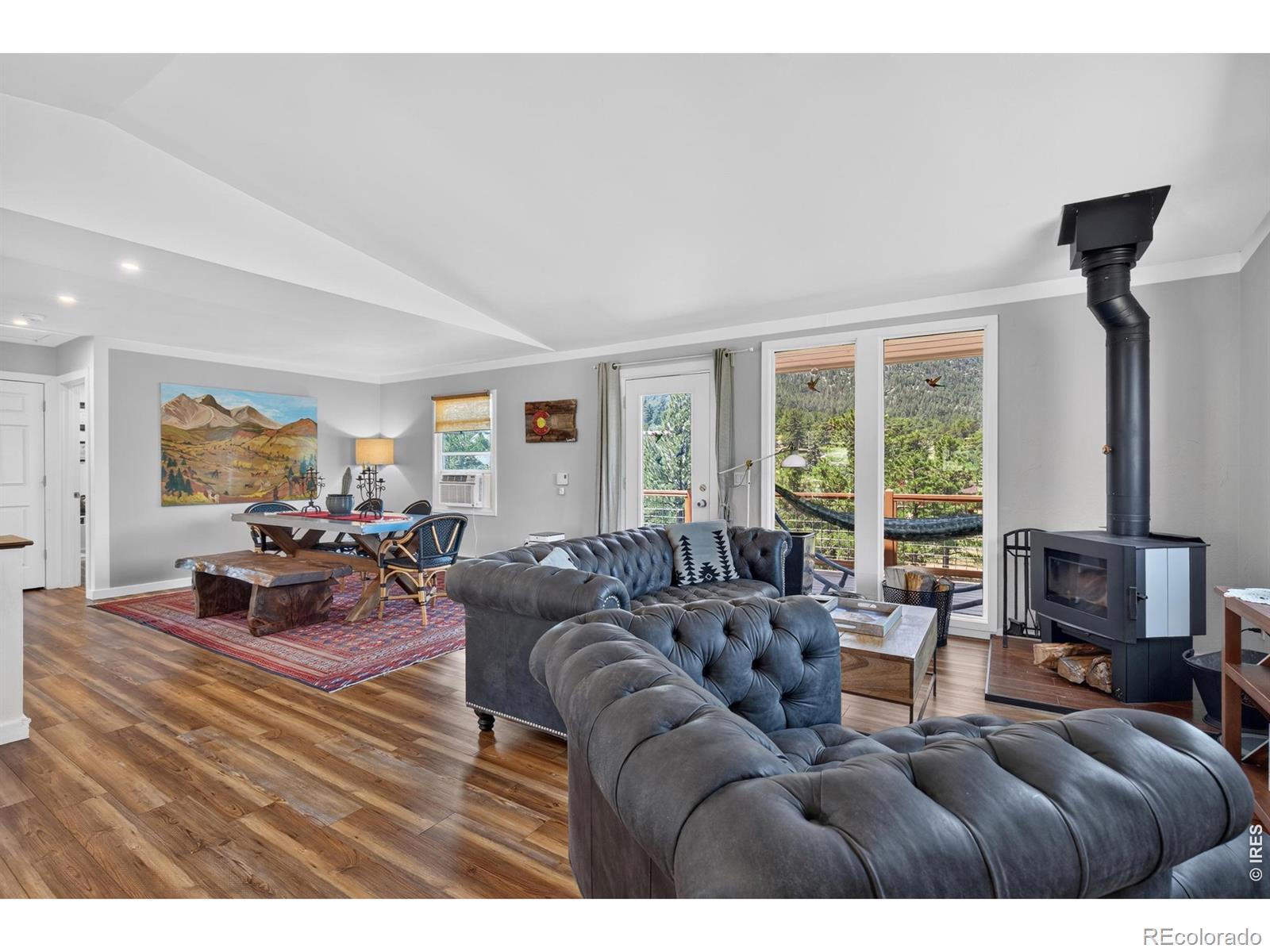 MLS Image #8 for 109  button rock road,lyons, Colorado