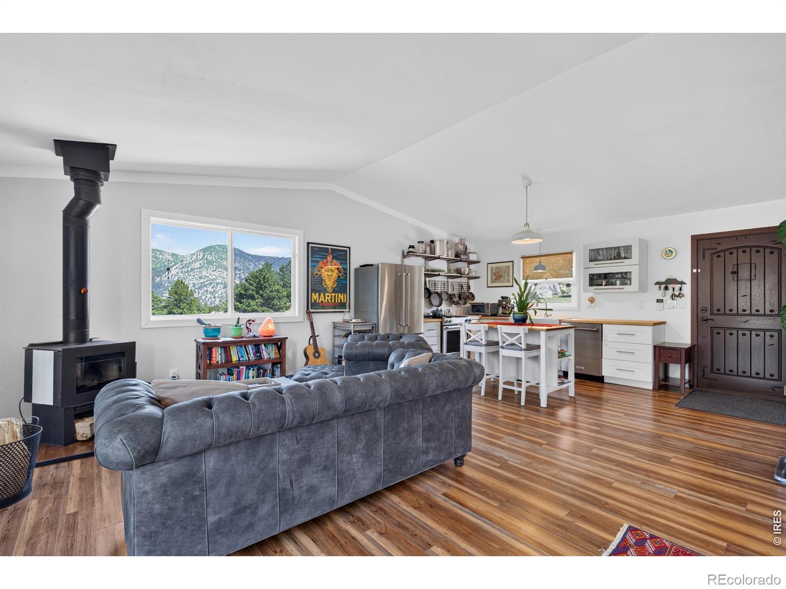MLS Image #9 for 109  button rock road,lyons, Colorado