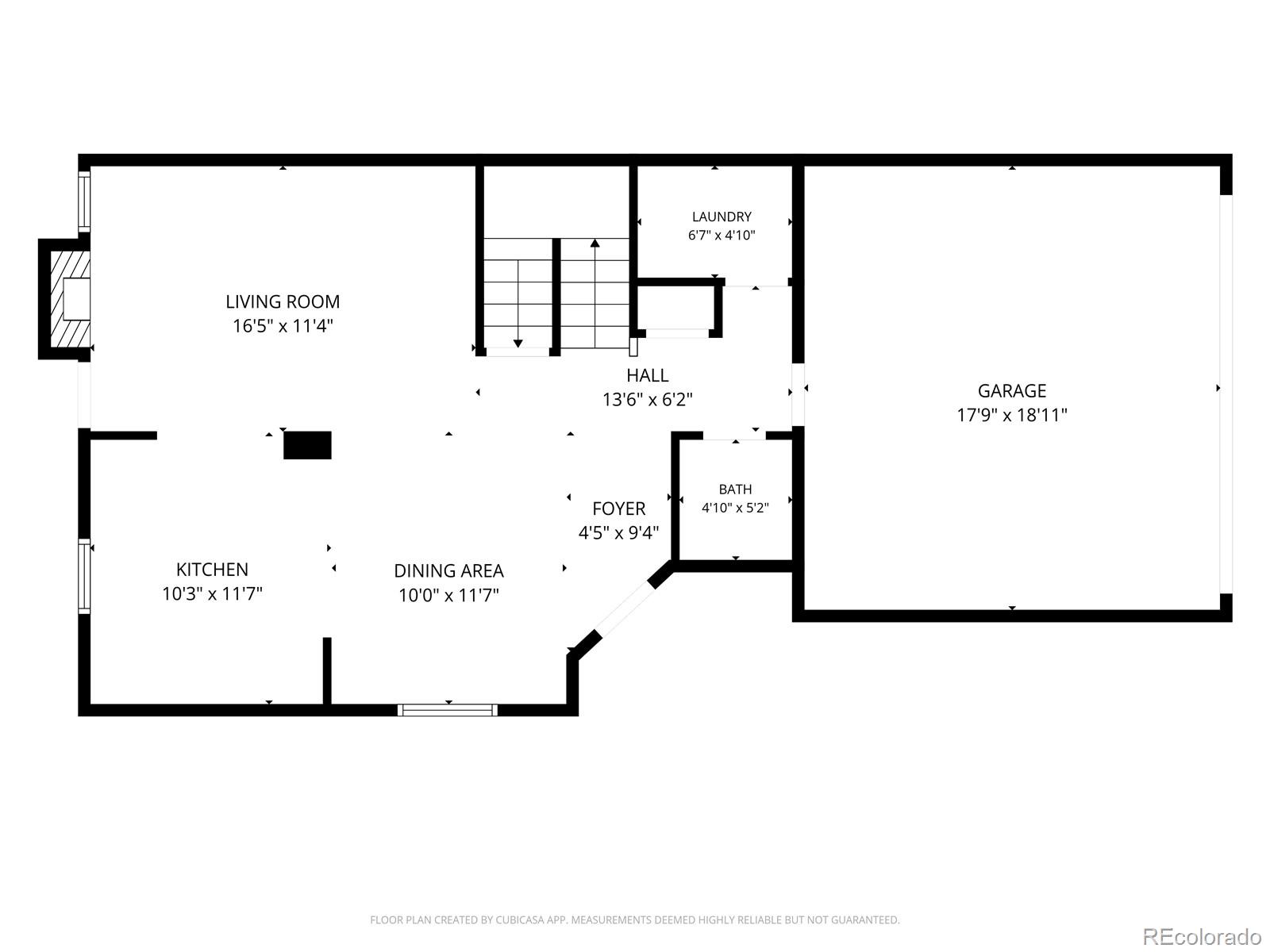 MLS Image #26 for 9672  ironton street,commerce city, Colorado
