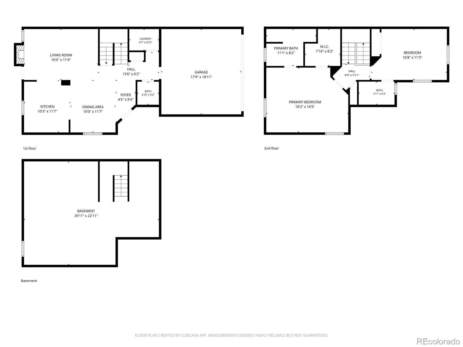 MLS Image #28 for 9672  ironton street,commerce city, Colorado