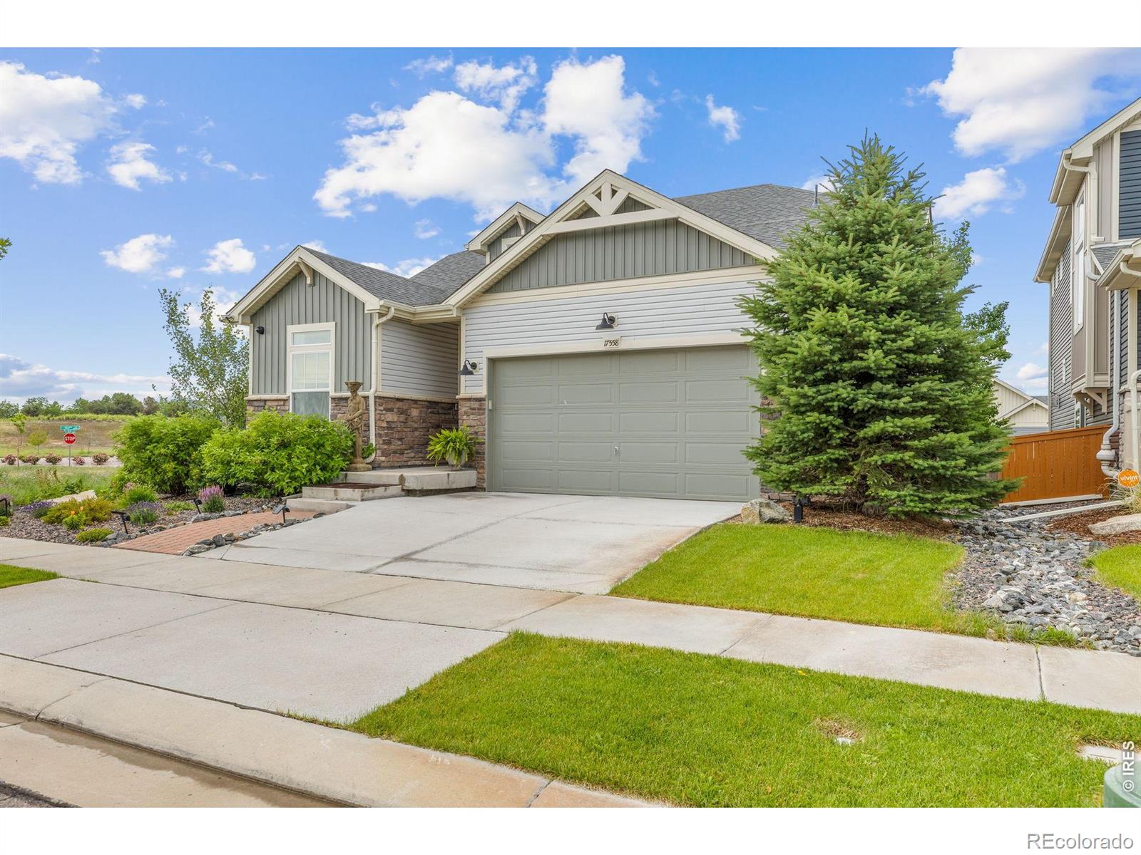 MLS Image #1 for 17558 e 103rd drive,commerce city, Colorado