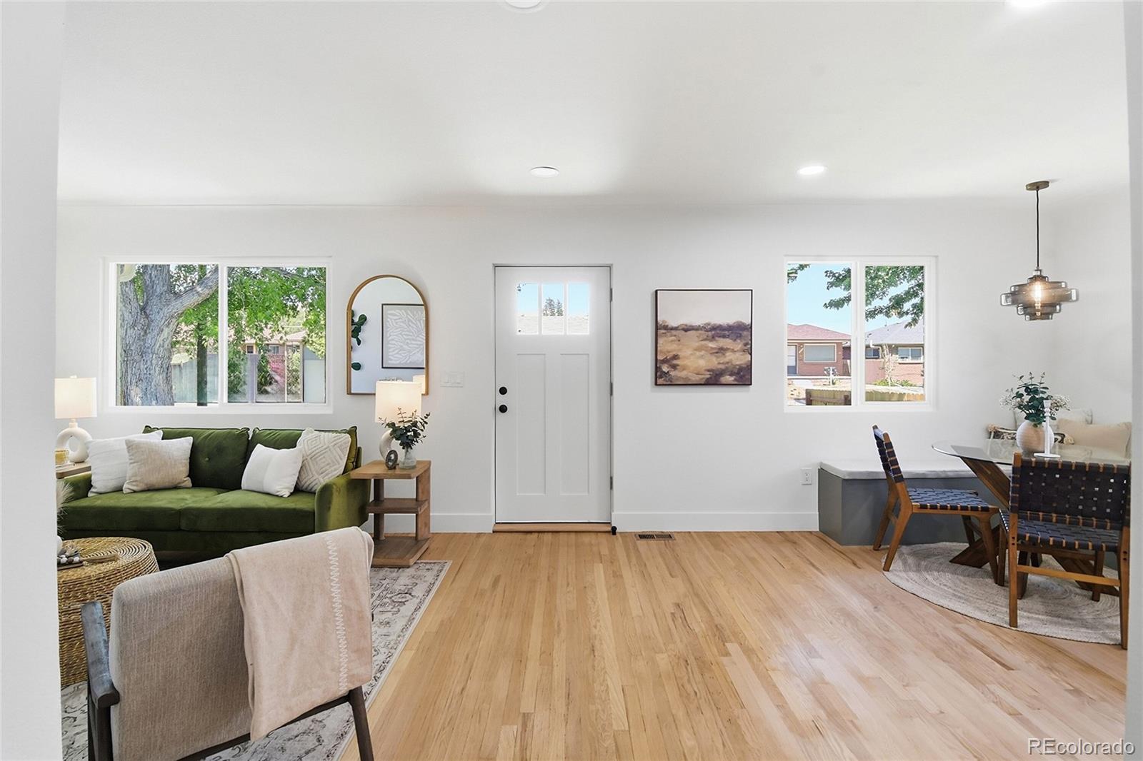 MLS Image #10 for 3662  grape street,denver, Colorado