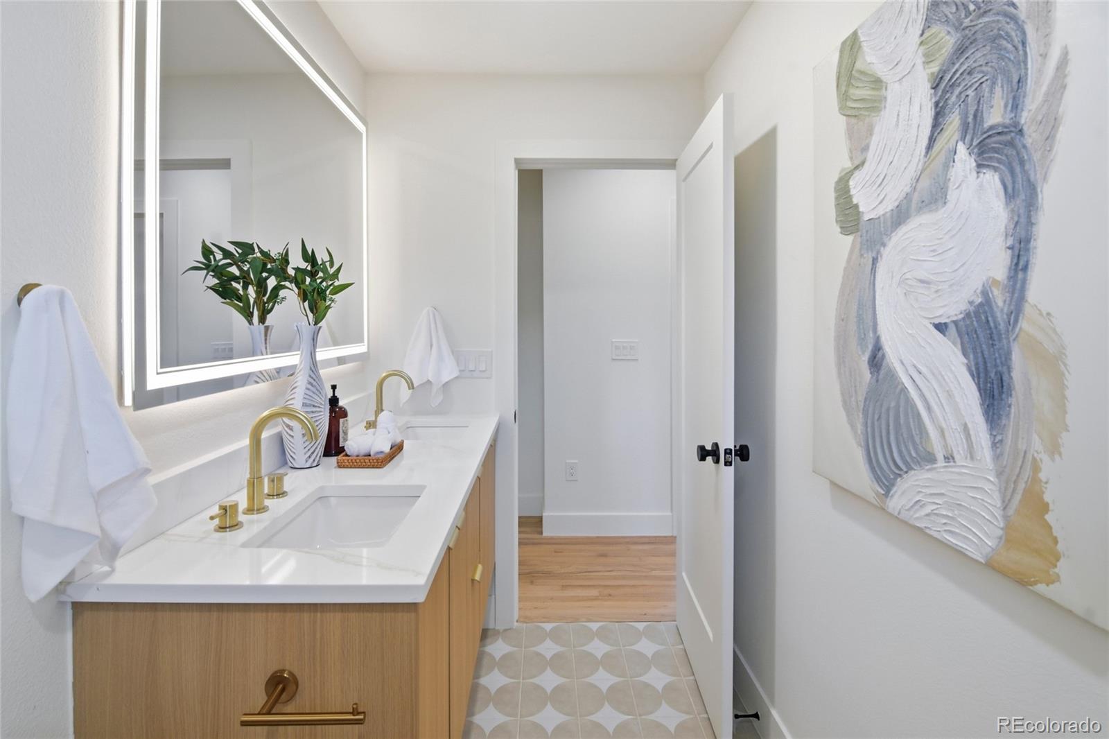 MLS Image #12 for 3662  grape street,denver, Colorado
