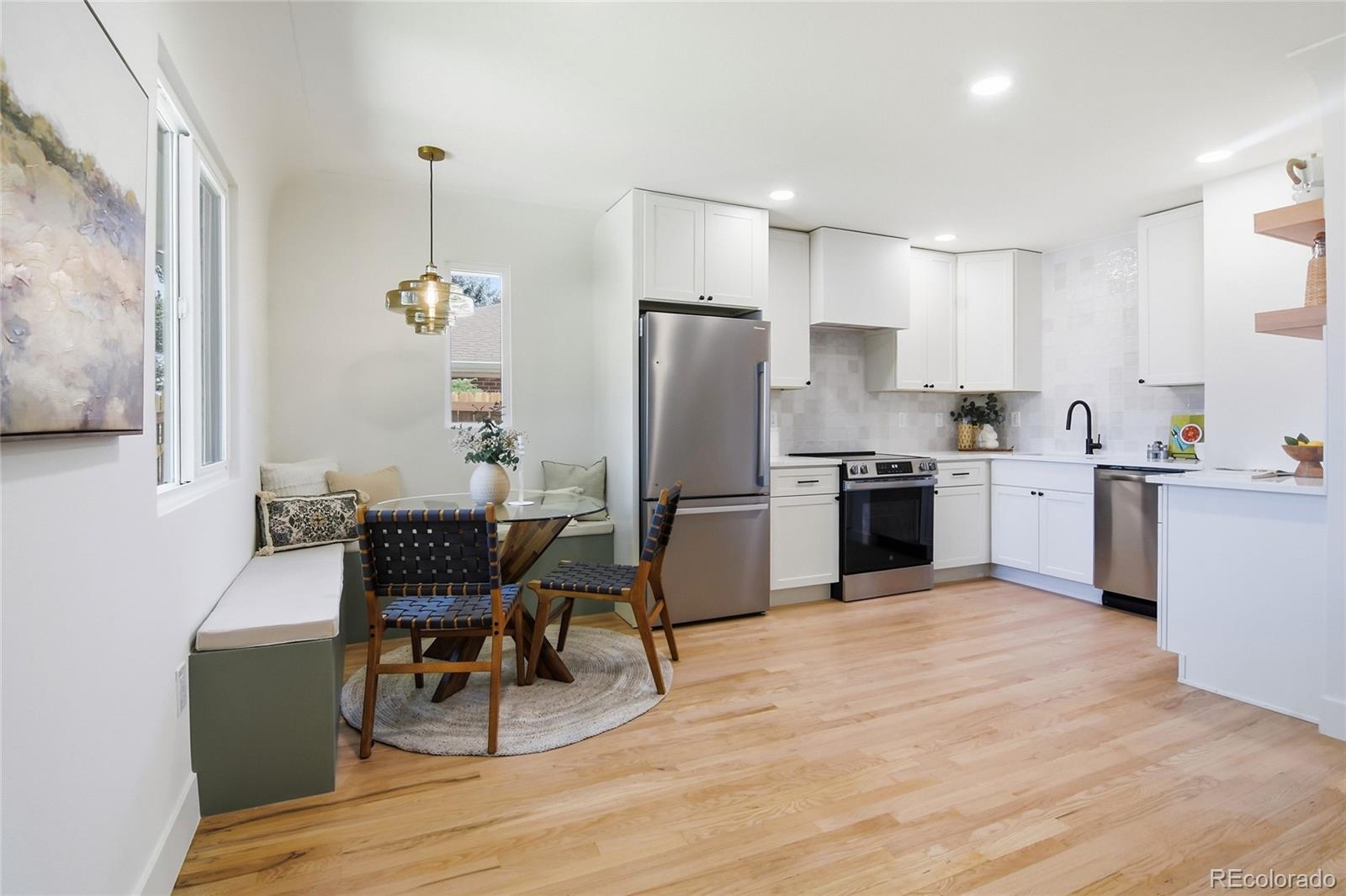 MLS Image #2 for 3662  grape street,denver, Colorado