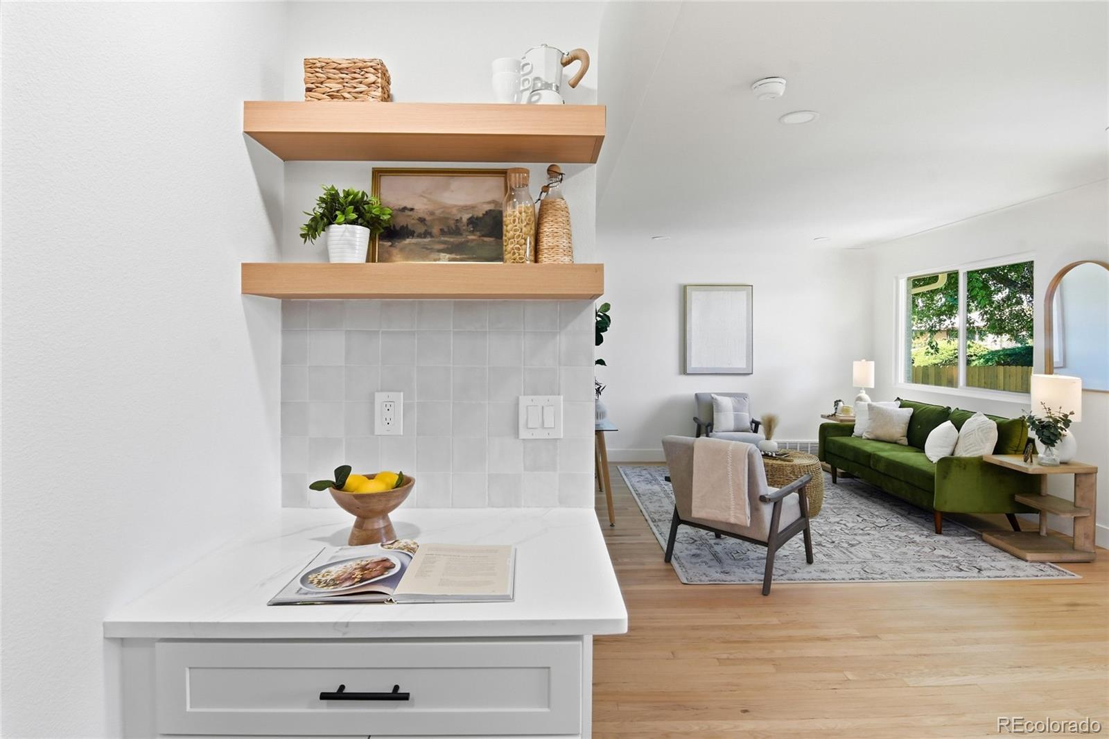 MLS Image #5 for 3662  grape street,denver, Colorado