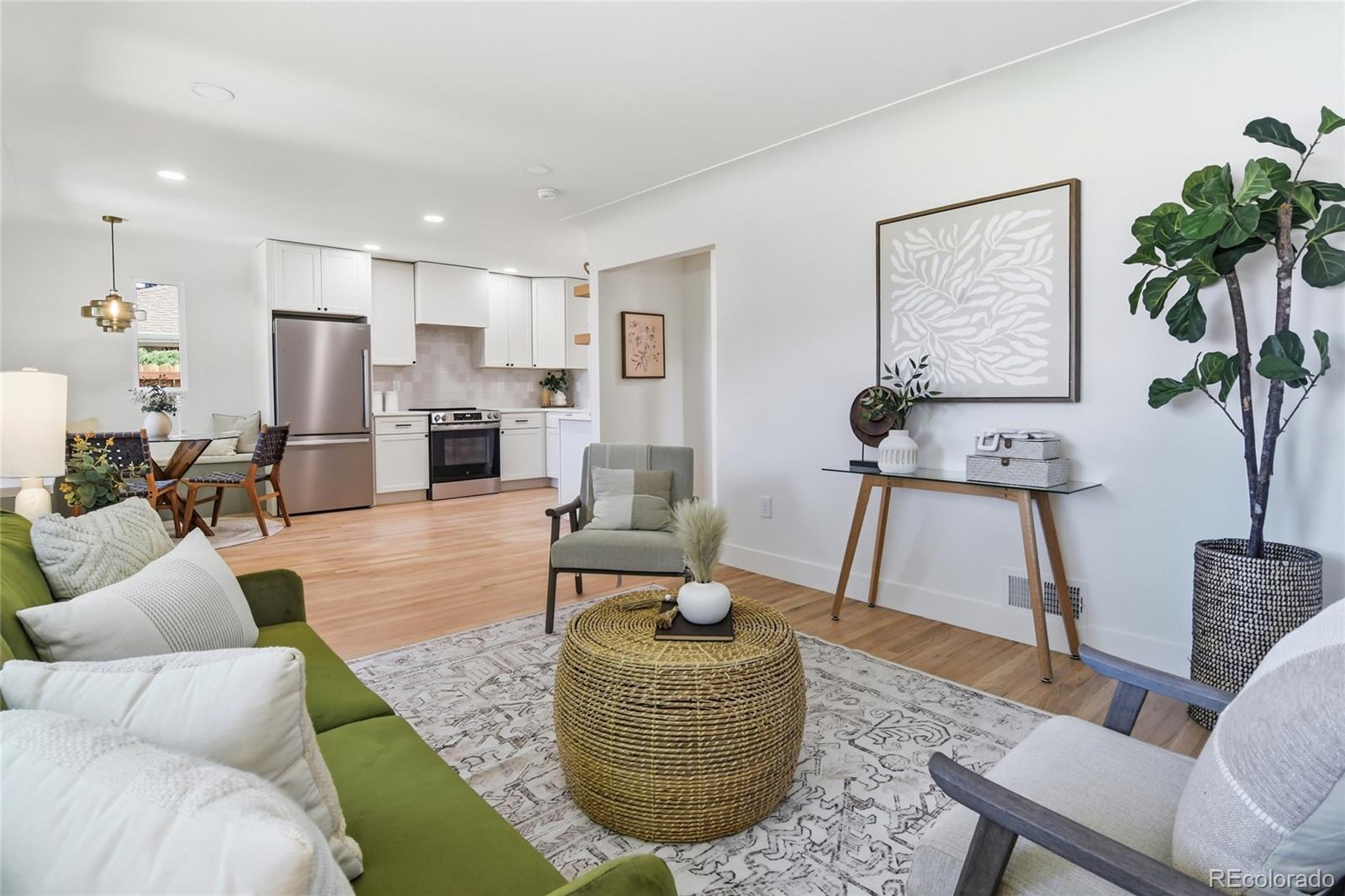 MLS Image #6 for 3662  grape street,denver, Colorado
