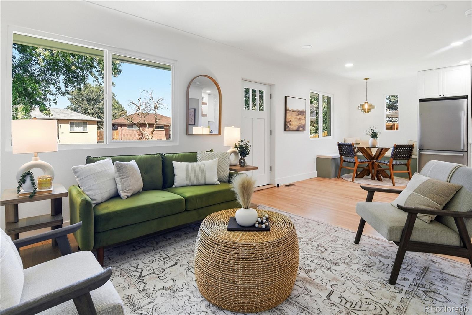 MLS Image #7 for 3662  grape street,denver, Colorado