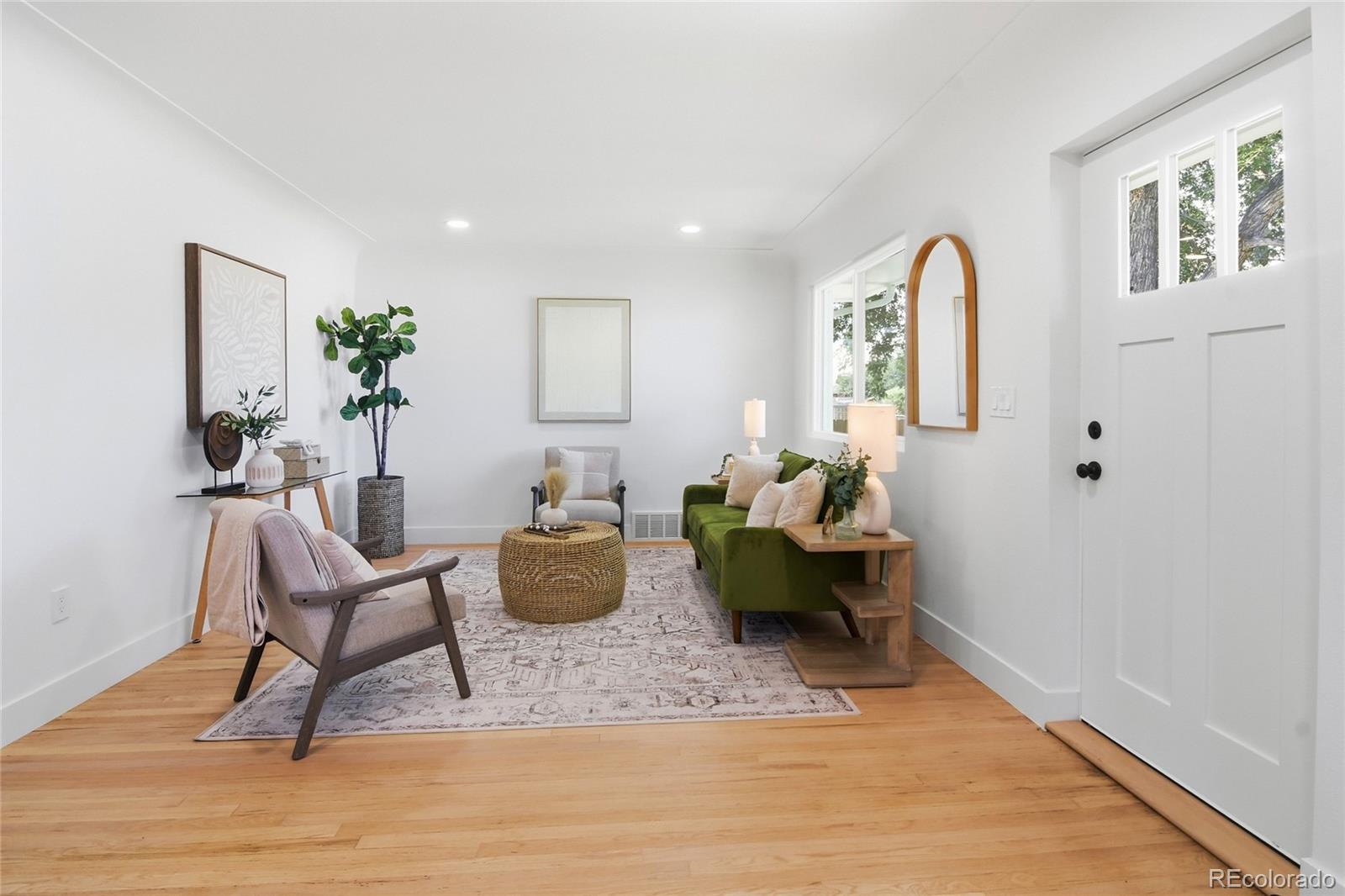 MLS Image #9 for 3662  grape street,denver, Colorado
