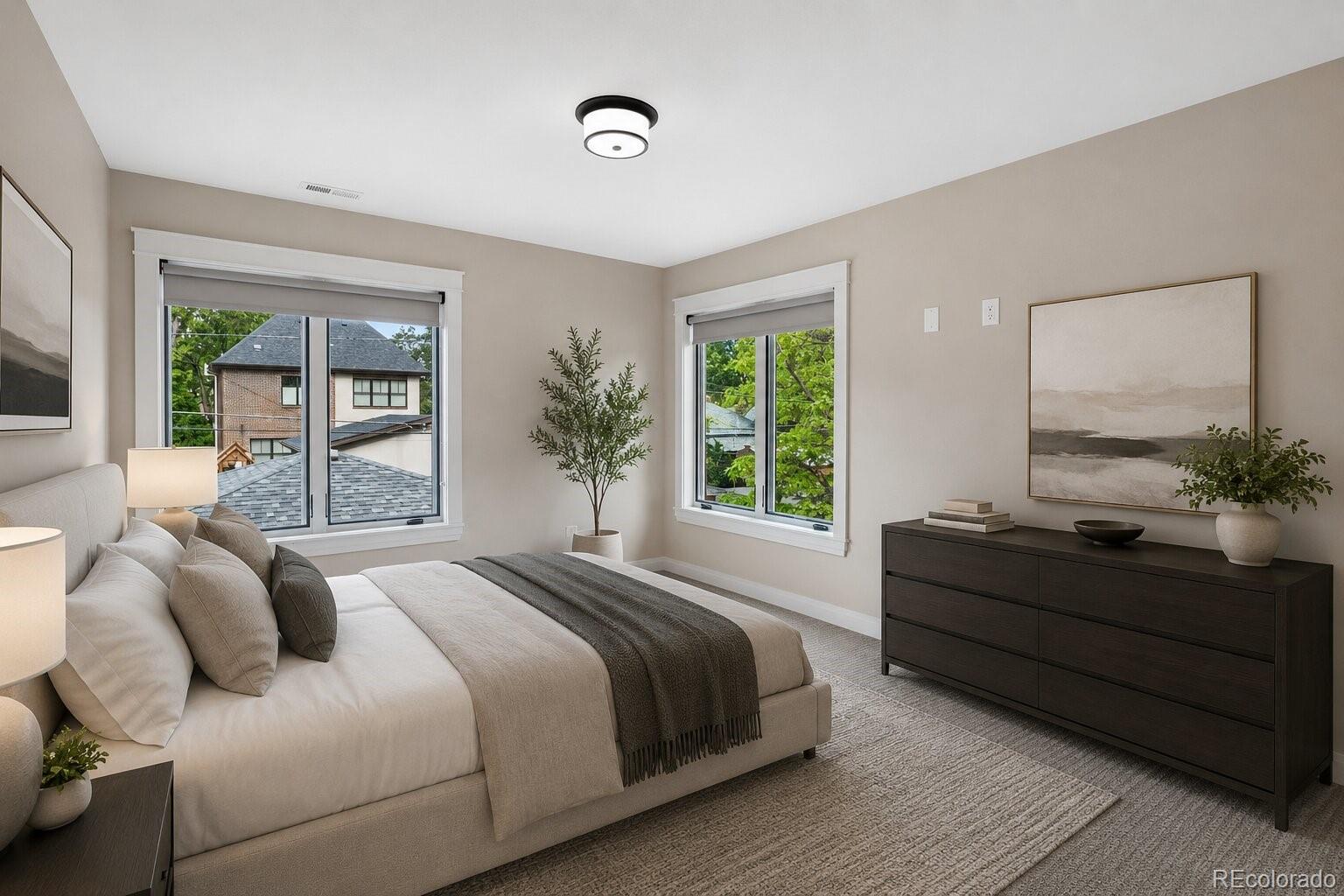 MLS Image #25 for 1346 s gaylord street,denver, Colorado