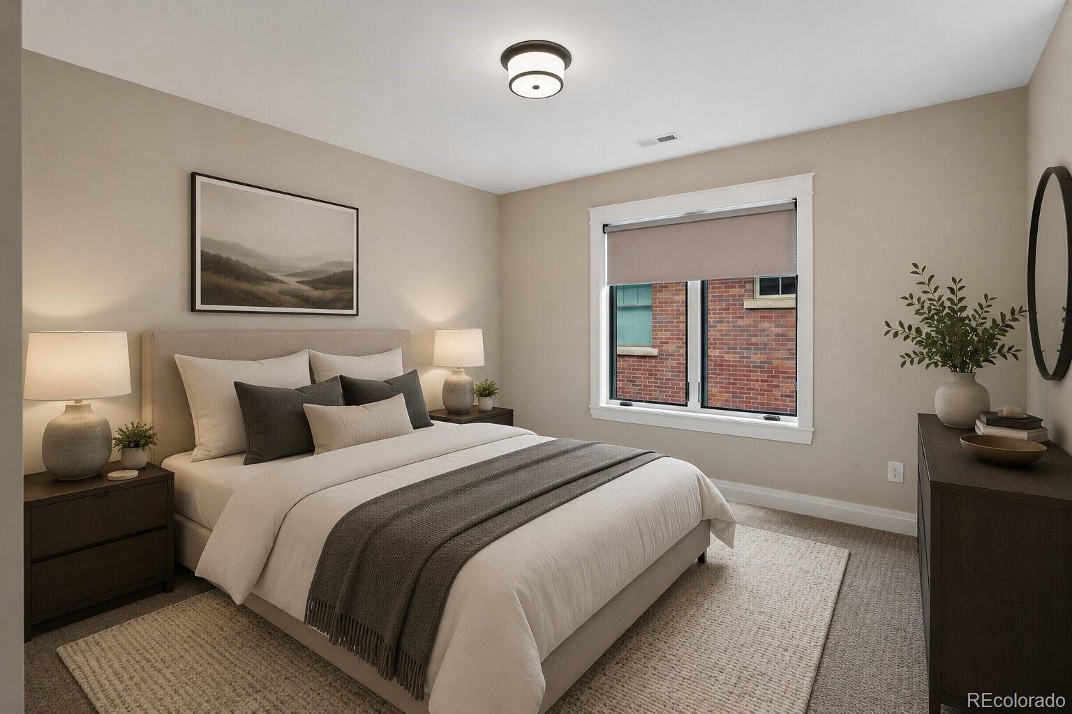 MLS Image #26 for 1346 s gaylord street,denver, Colorado
