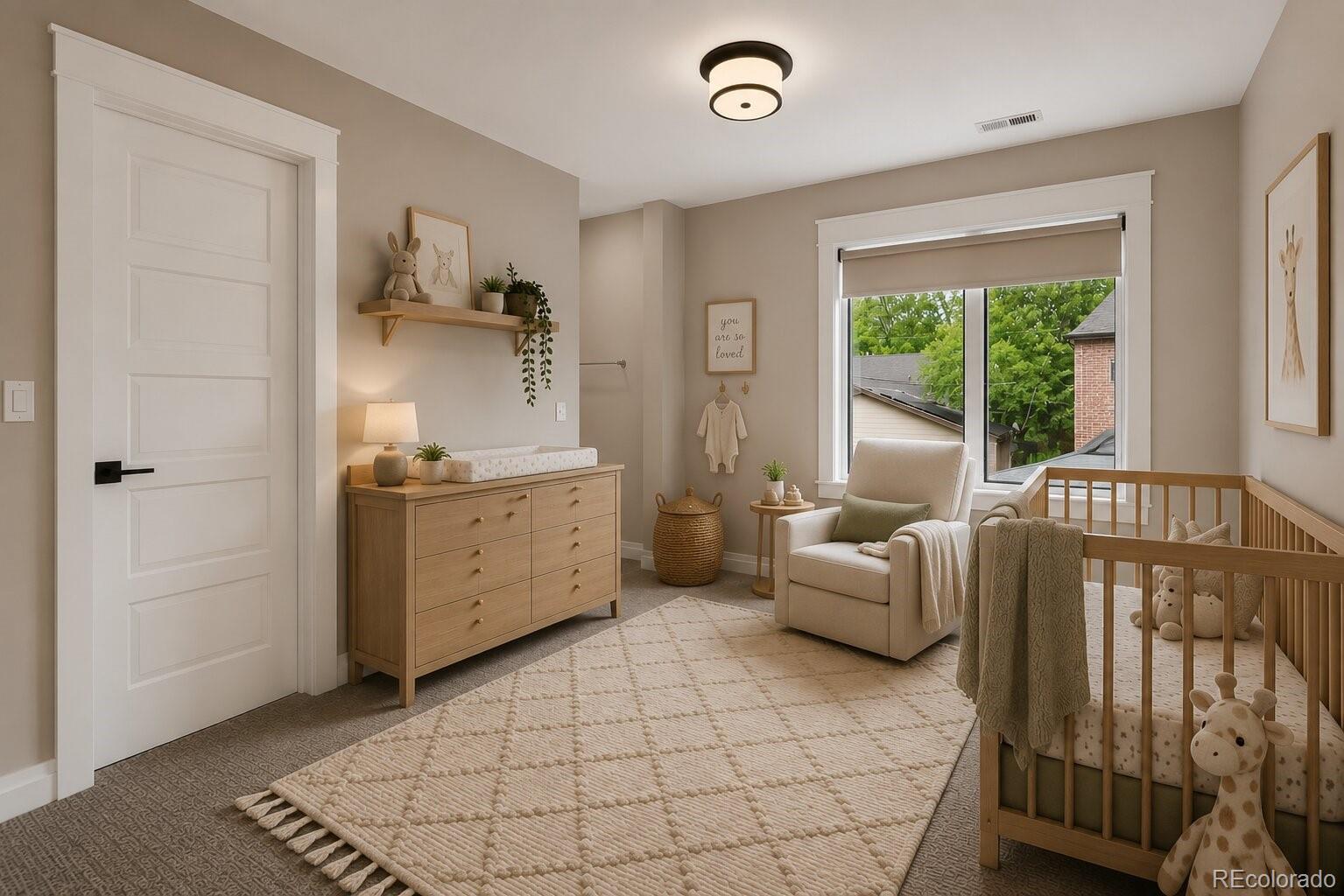 MLS Image #27 for 1346 s gaylord street,denver, Colorado