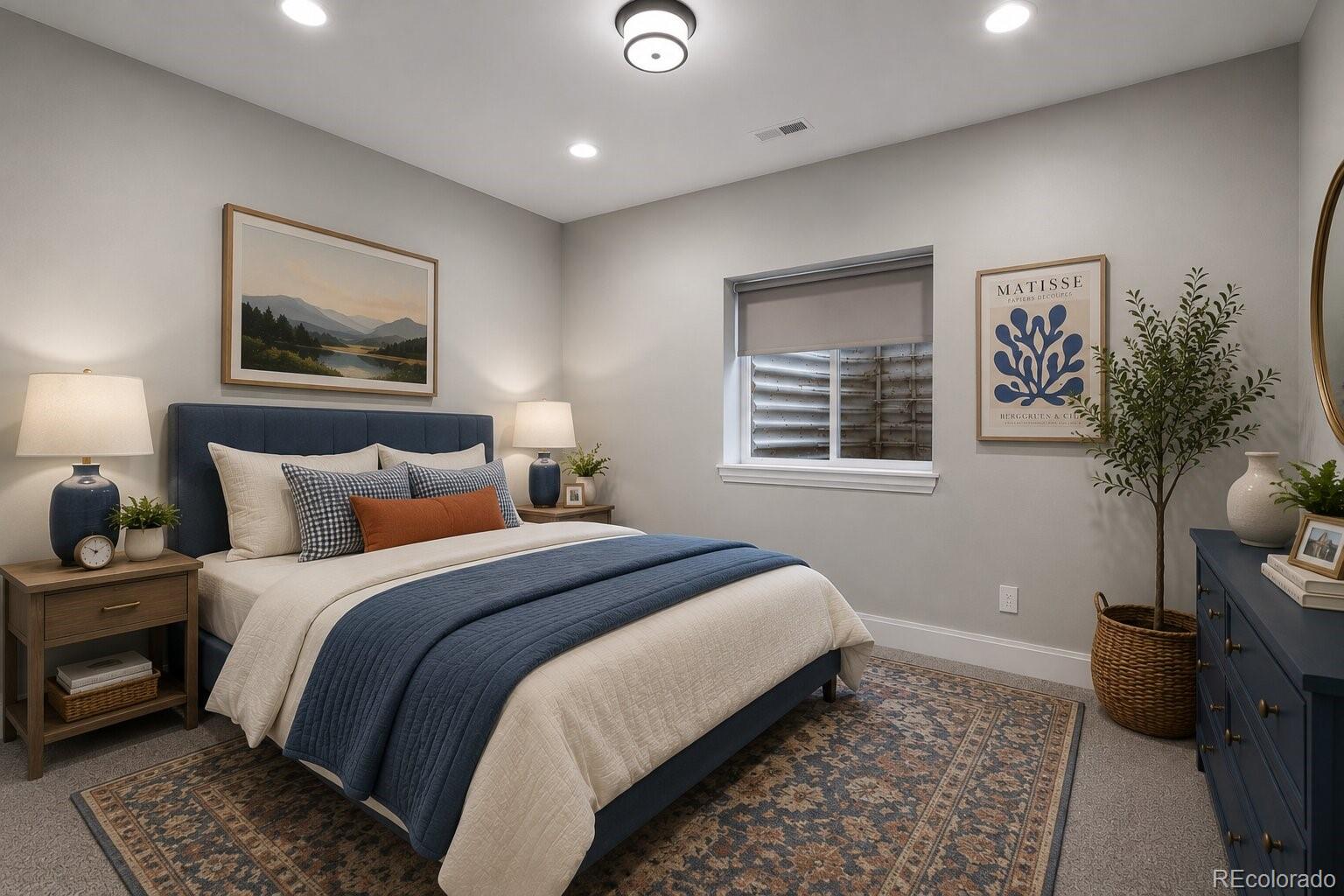 MLS Image #29 for 1346 s gaylord street,denver, Colorado