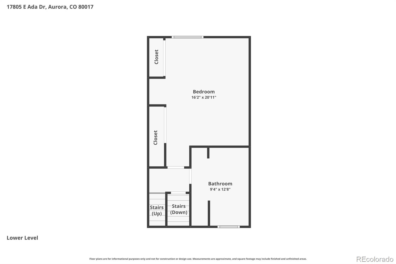 MLS Image #31 for 17805 e ada drive,aurora, Colorado