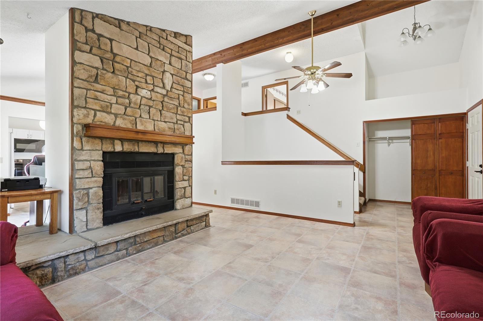 MLS Image #4 for 17805 e ada drive,aurora, Colorado