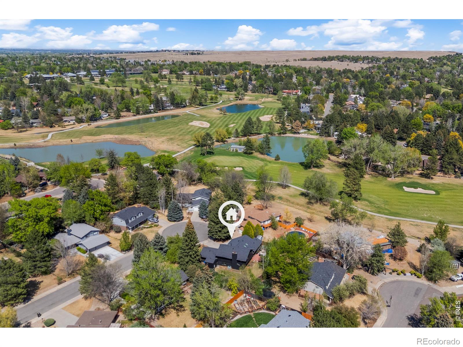 MLS Image #48 for 6976  green willow court,boulder, Colorado