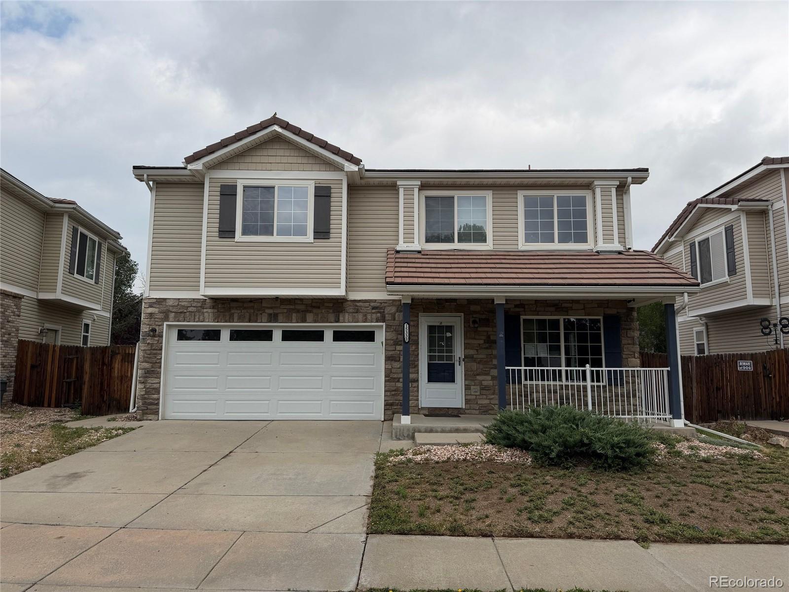 MLS Image #1 for 15333 e 98th place,commerce city, Colorado