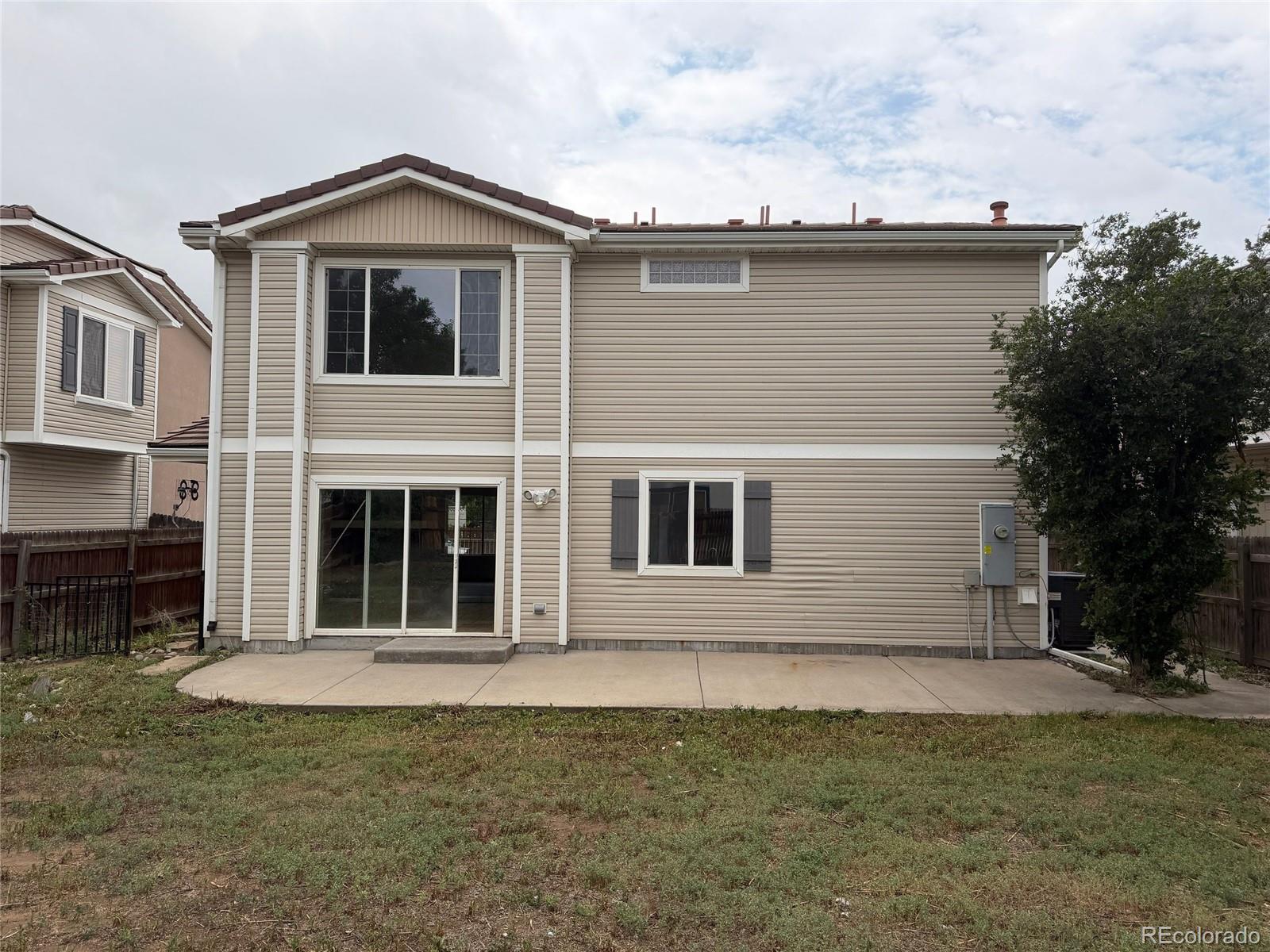 MLS Image #2 for 15333 e 98th place,commerce city, Colorado
