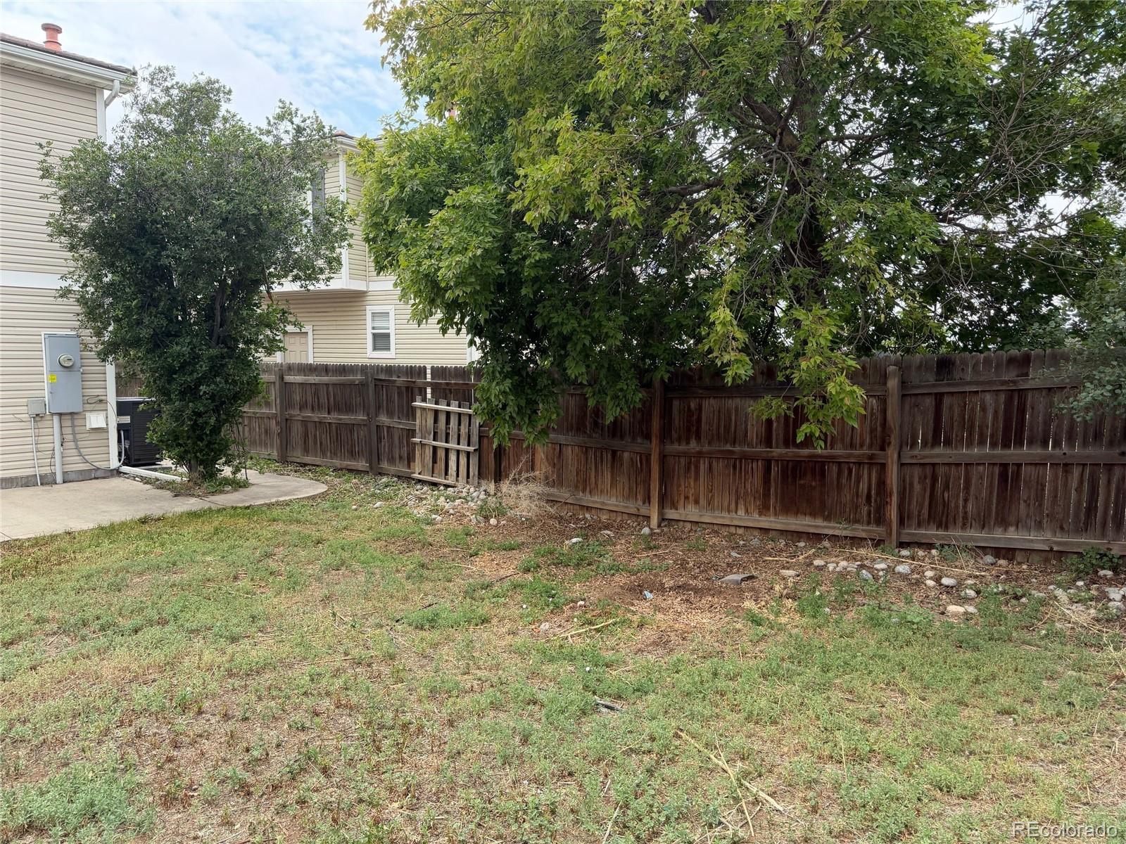 MLS Image #25 for 15333 e 98th place,commerce city, Colorado
