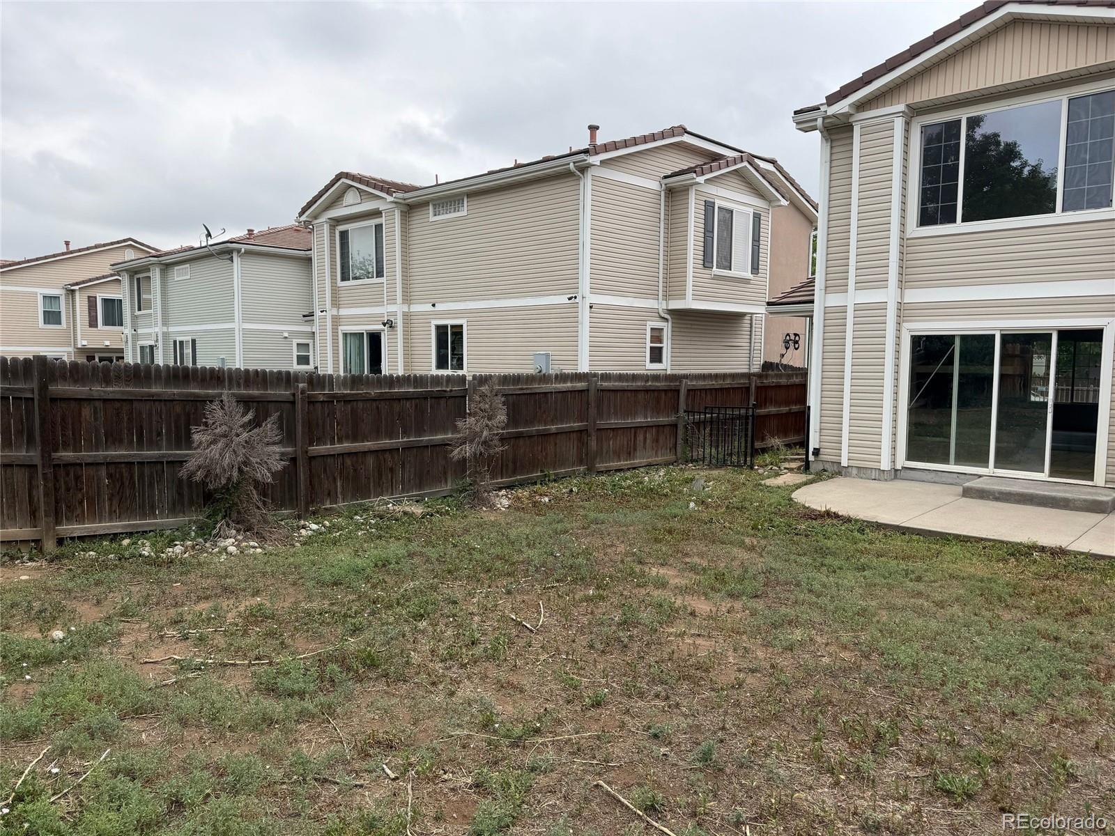 MLS Image #26 for 15333 e 98th place,commerce city, Colorado
