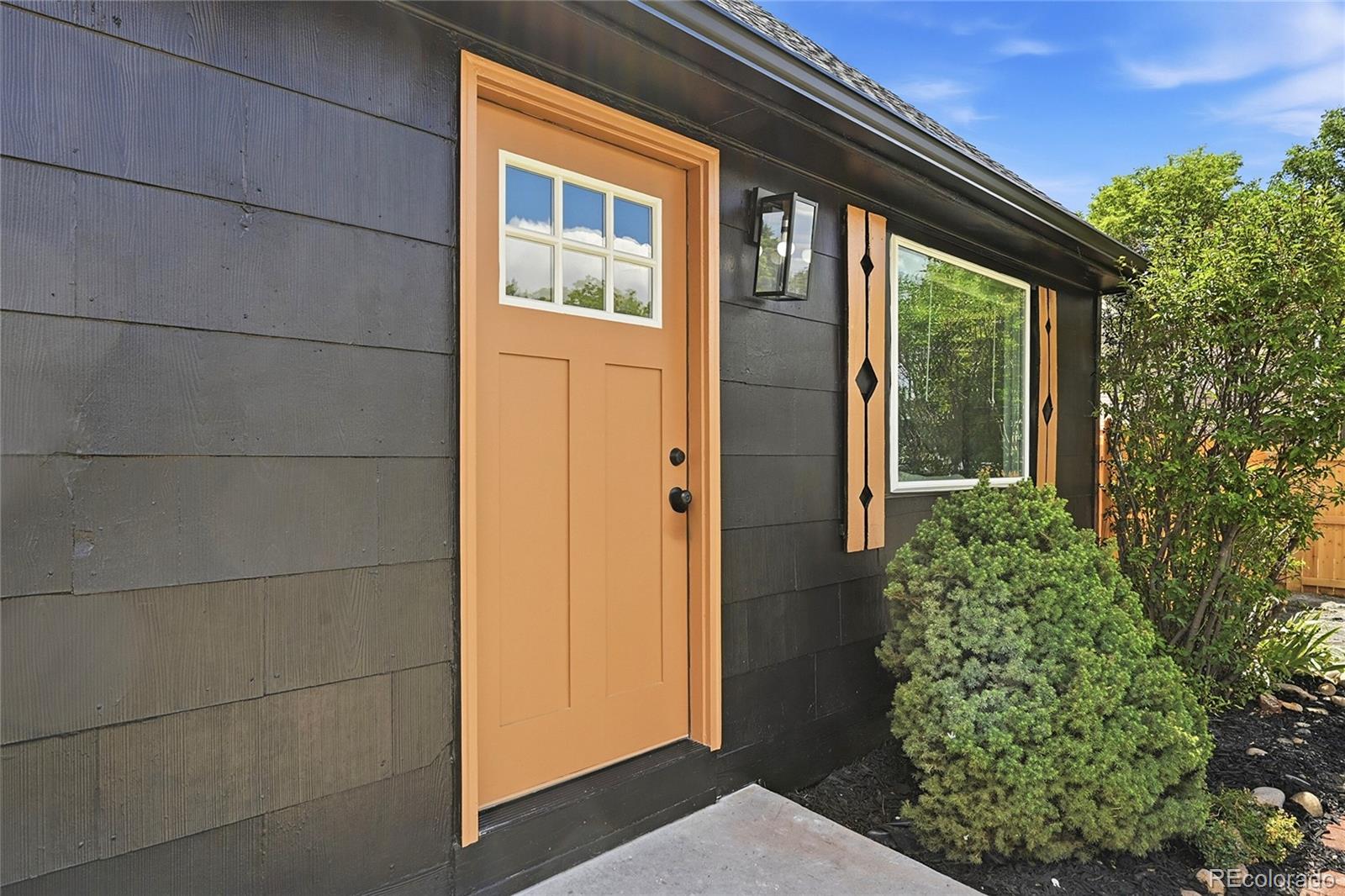 MLS Image #2 for 2520 s hazel court,denver, Colorado