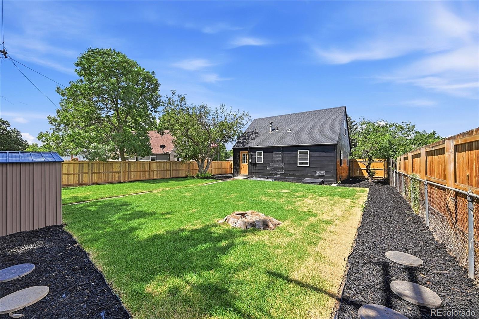 MLS Image #20 for 2520 s hazel court,denver, Colorado
