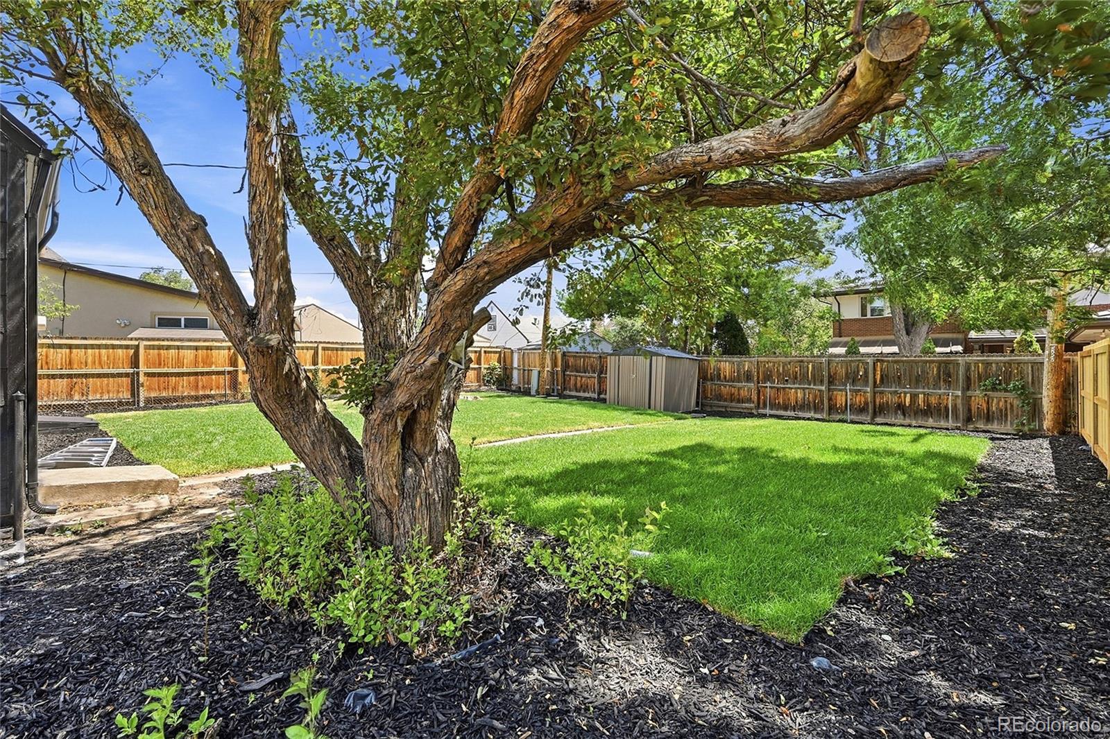 MLS Image #22 for 2520 s hazel court,denver, Colorado