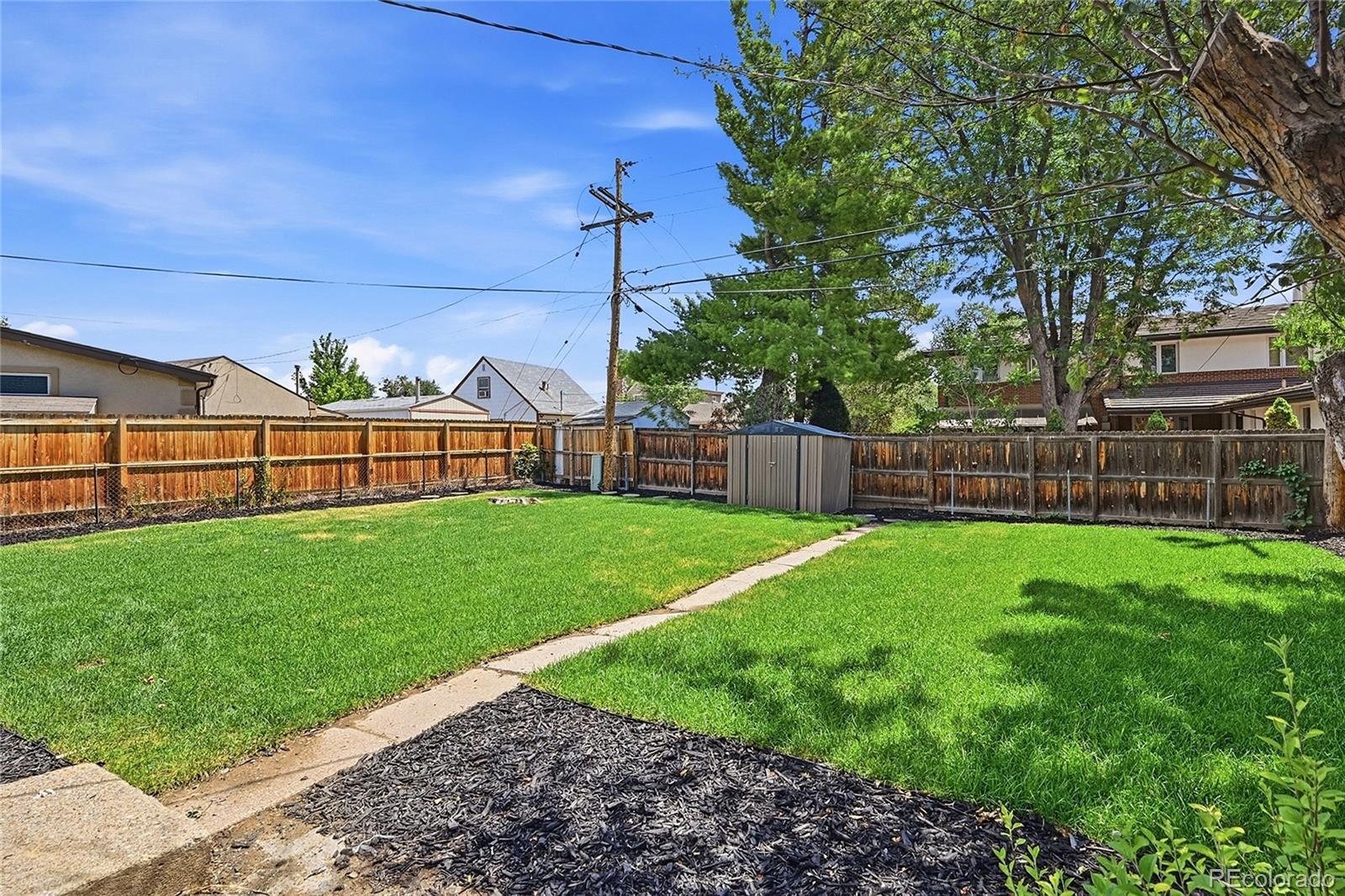 MLS Image #23 for 2520 s hazel court,denver, Colorado
