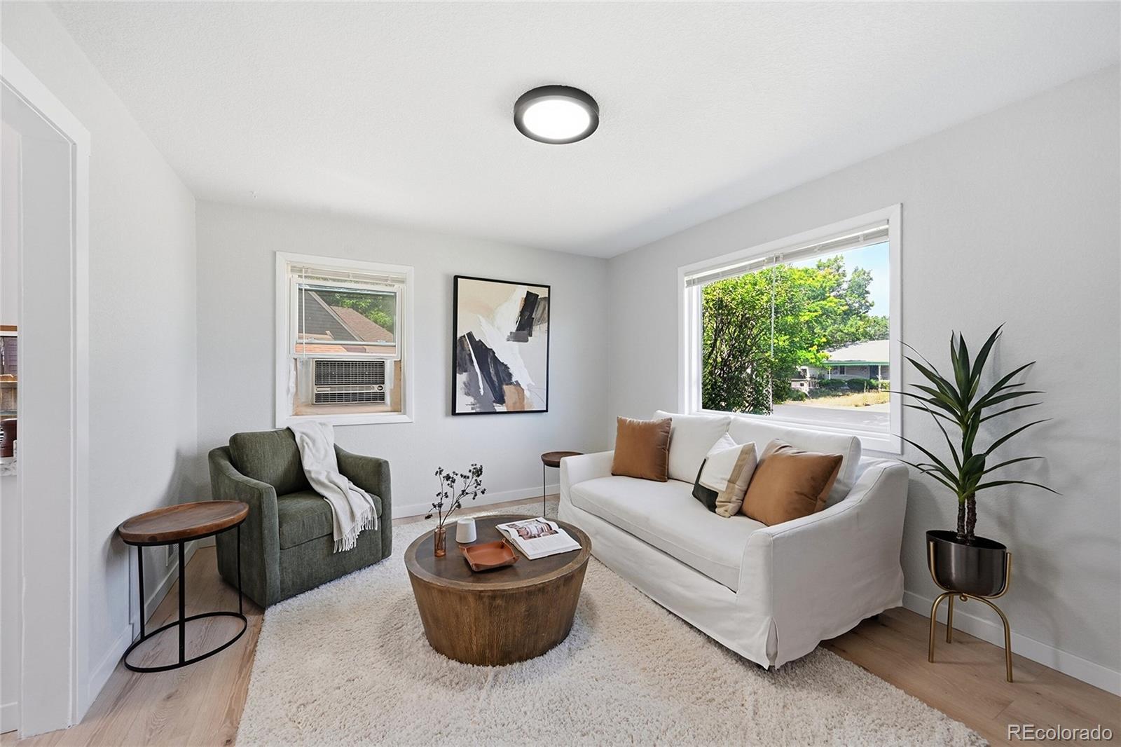 MLS Image #3 for 2520 s hazel court,denver, Colorado