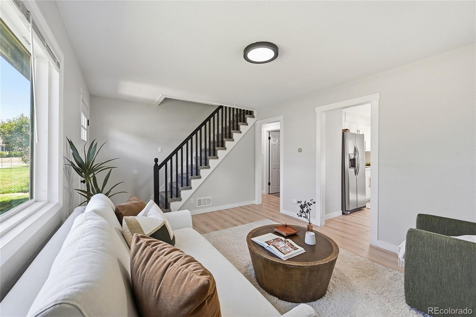 MLS Image #5 for 2520 s hazel court,denver, Colorado