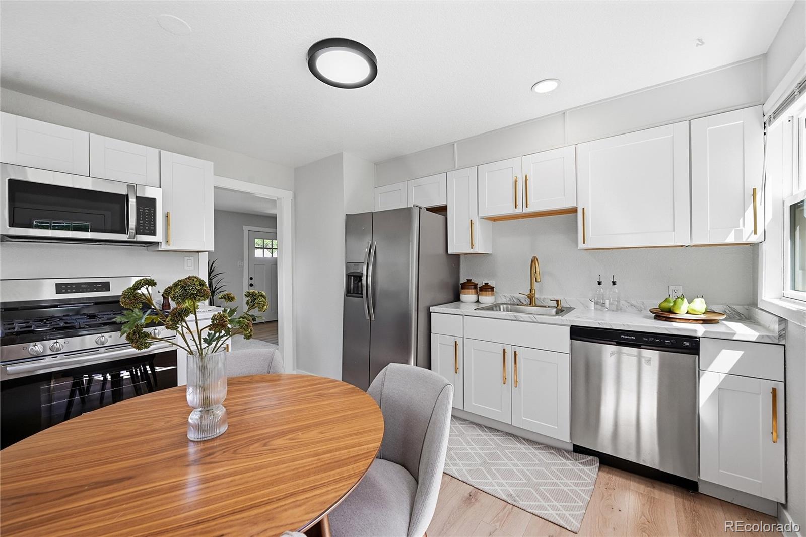 MLS Image #6 for 2520 s hazel court,denver, Colorado