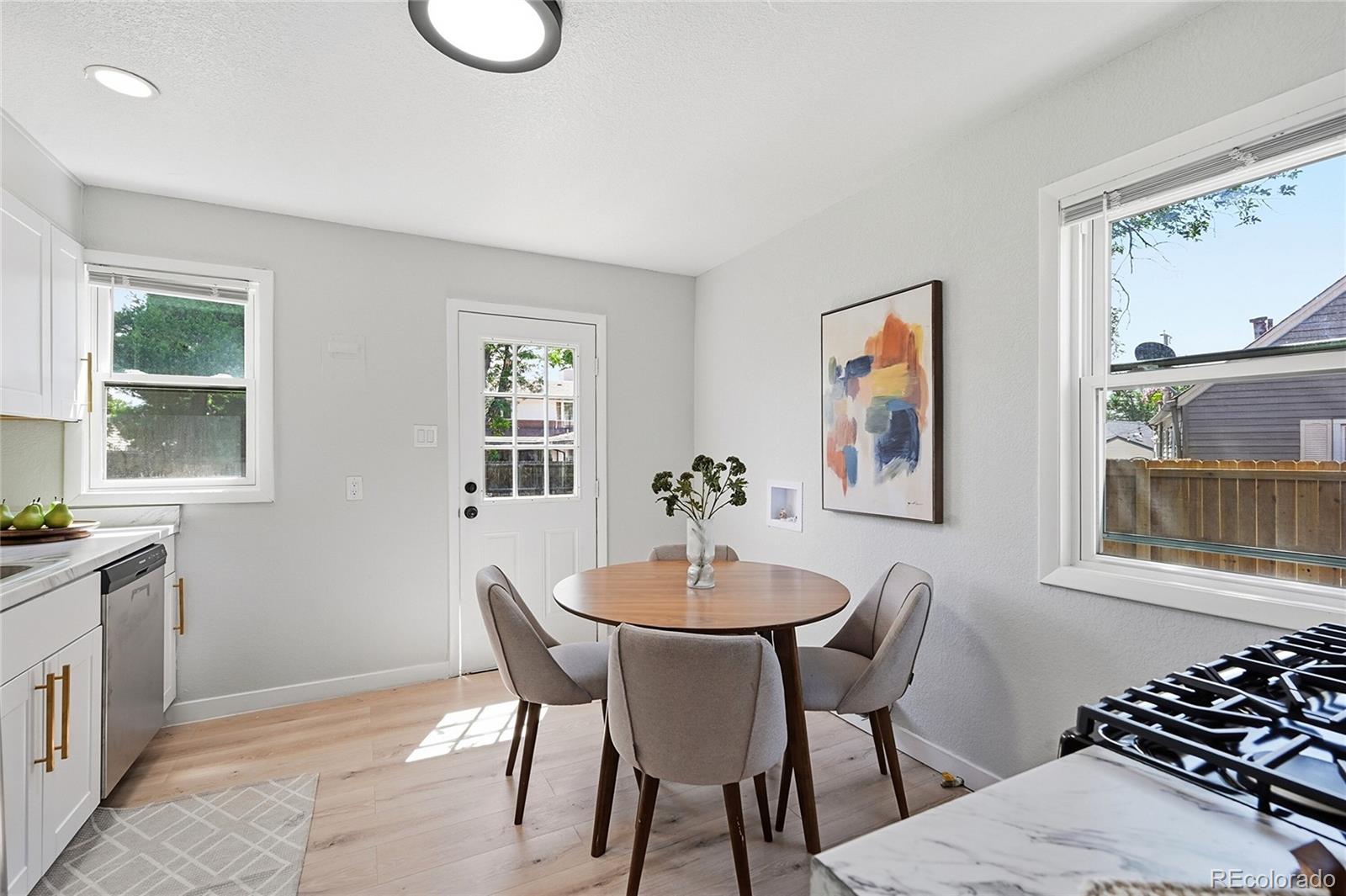 MLS Image #9 for 2520 s hazel court,denver, Colorado