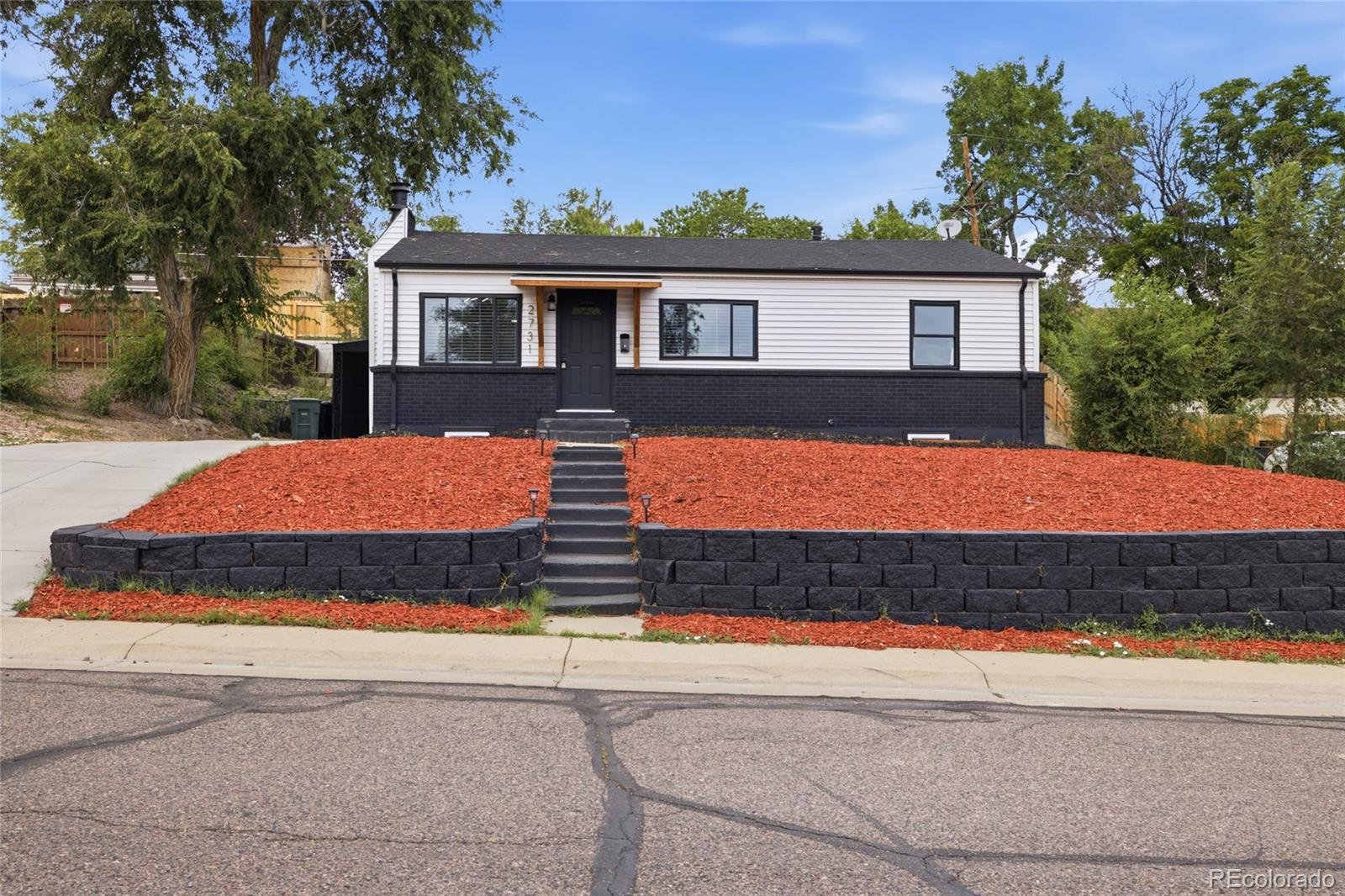 MLS Image #0 for 2731  roosevelt avenue,denver, Colorado