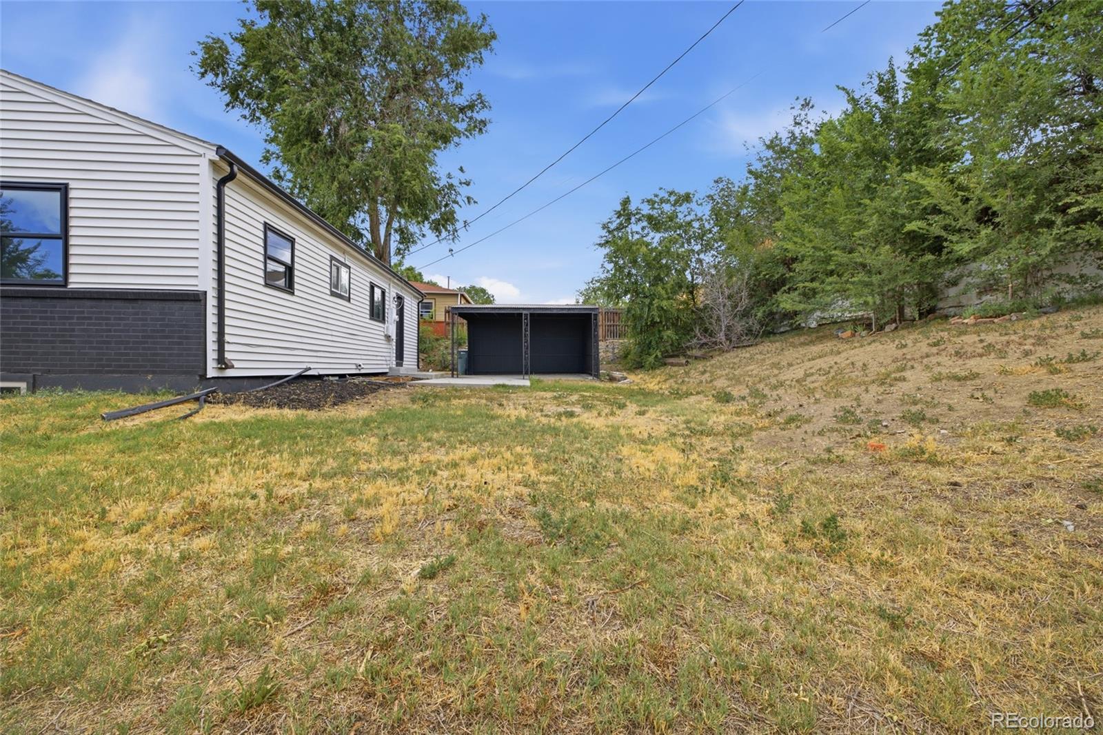 MLS Image #25 for 2731  roosevelt avenue,denver, Colorado
