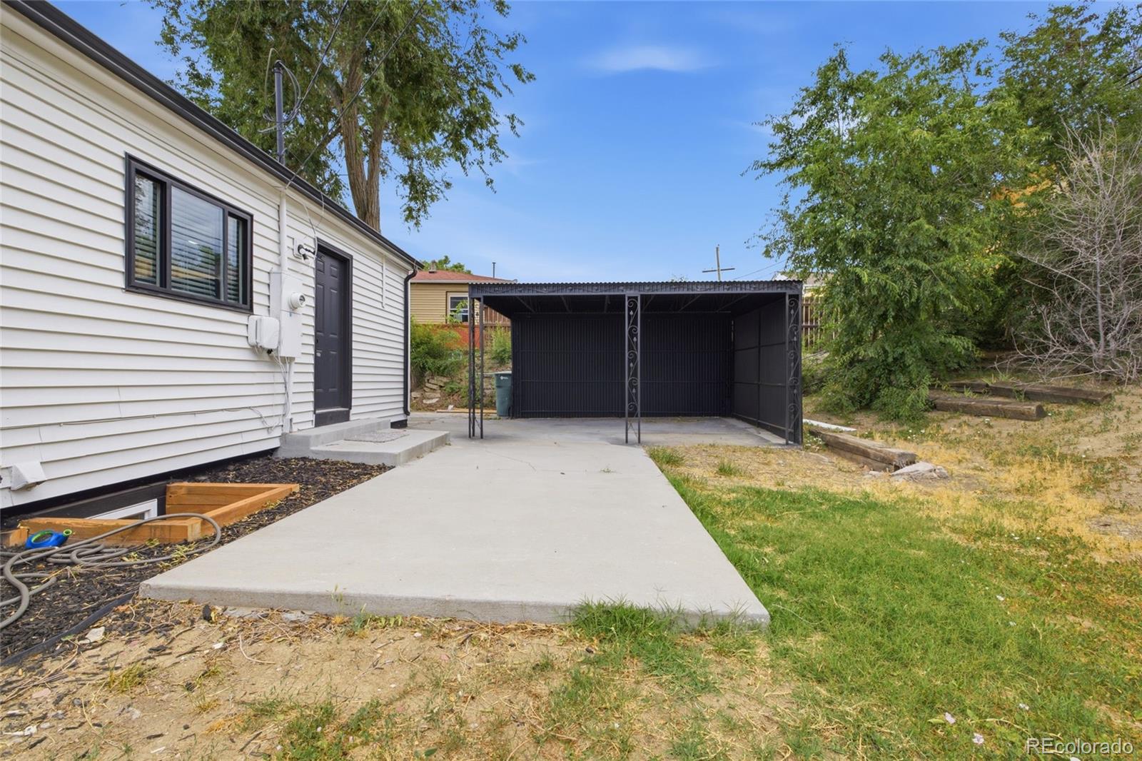 MLS Image #26 for 2731  roosevelt avenue,denver, Colorado