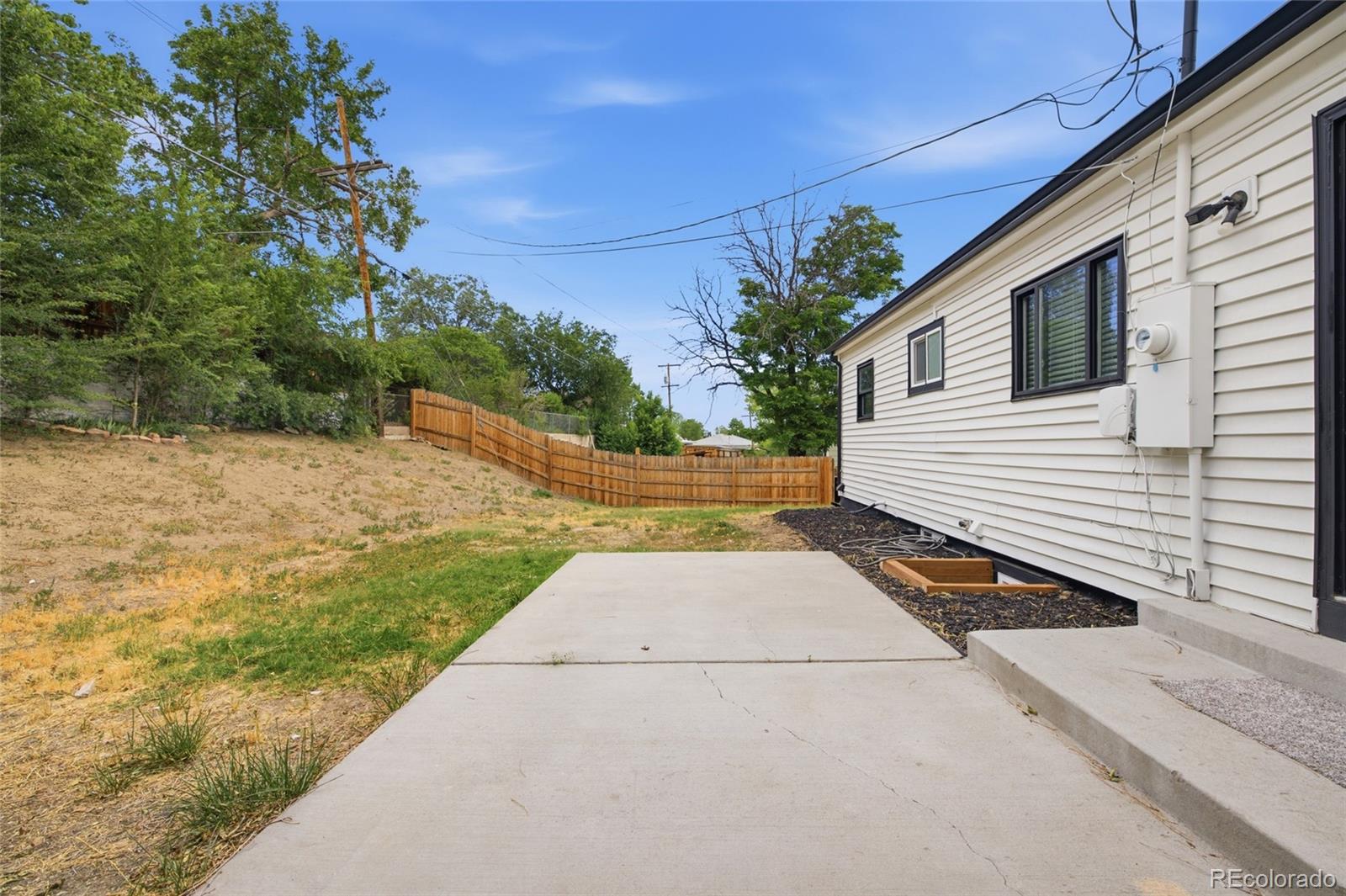 MLS Image #27 for 2731  roosevelt avenue,denver, Colorado