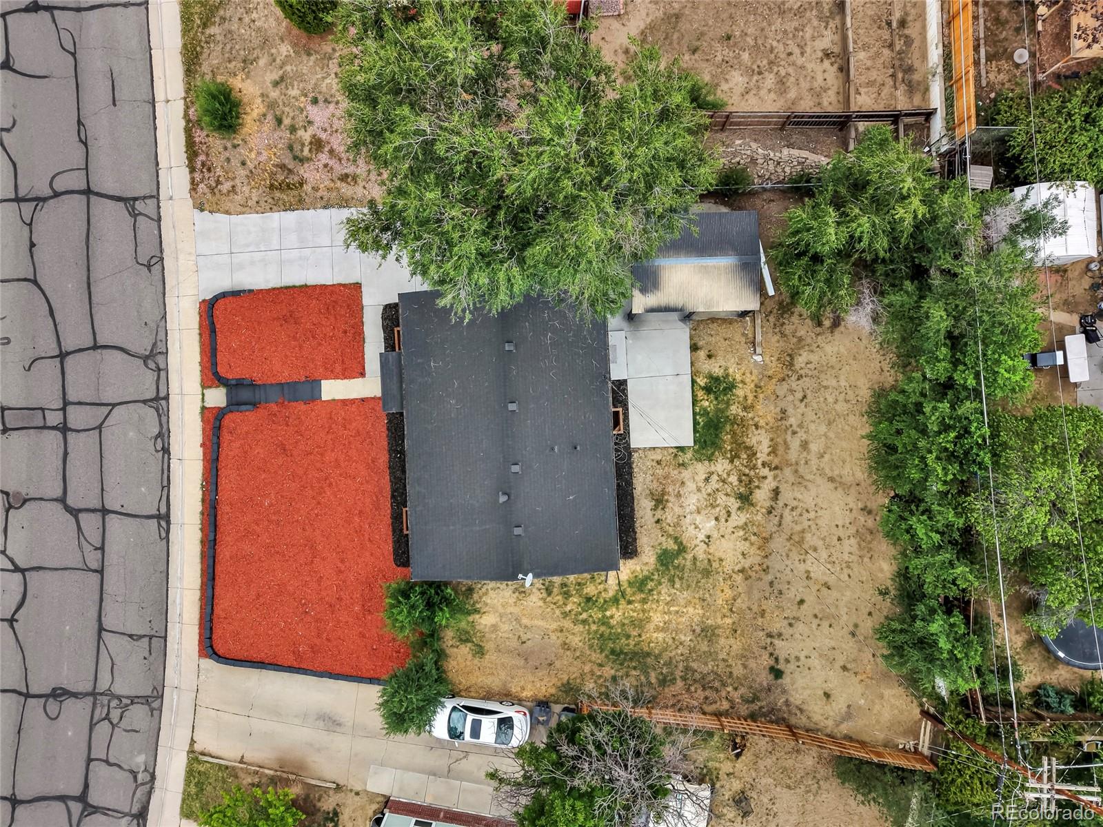 MLS Image #29 for 2731  roosevelt avenue,denver, Colorado