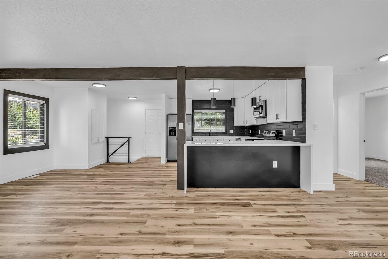 MLS Image #3 for 2731  roosevelt avenue,denver, Colorado