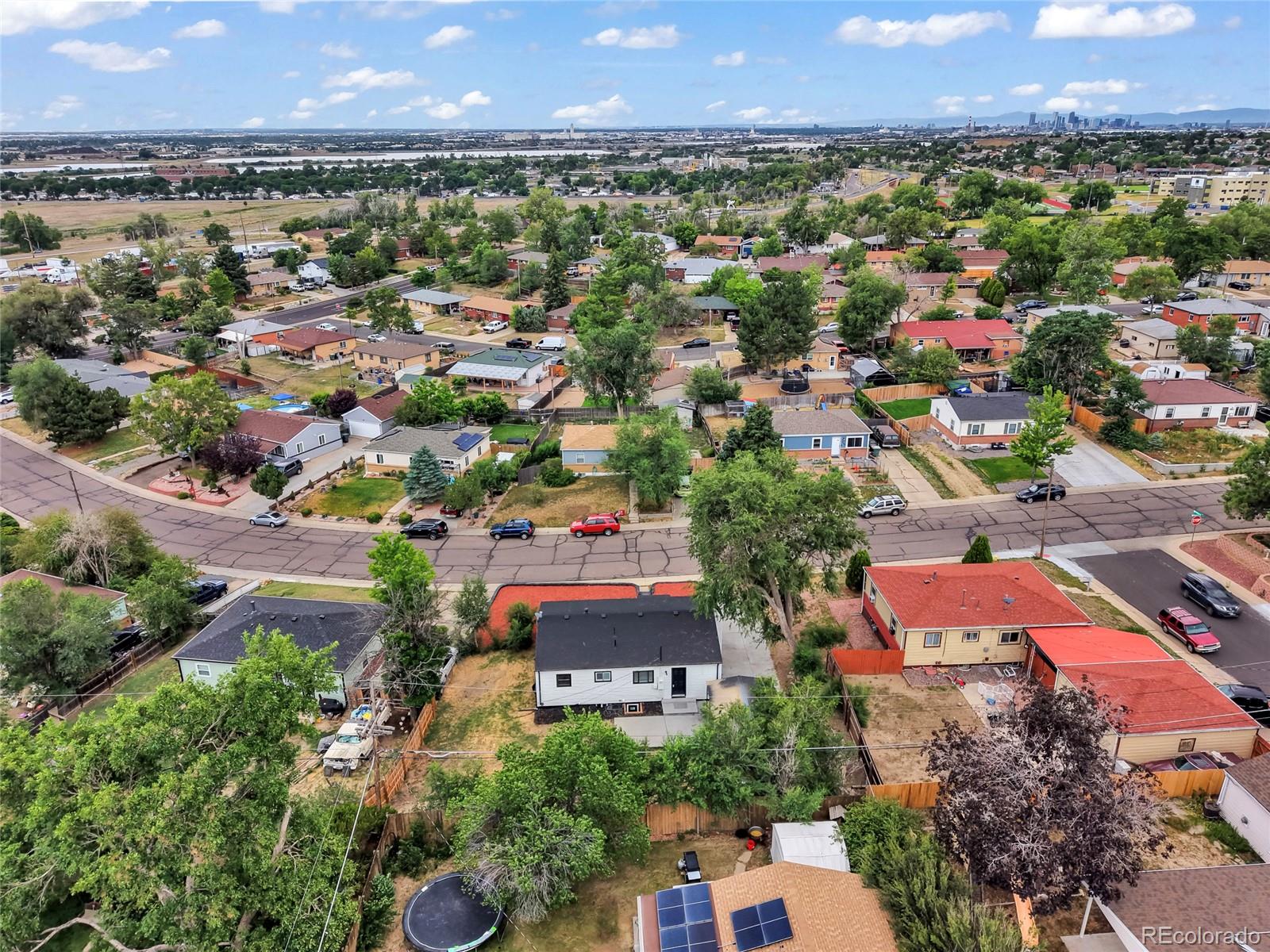MLS Image #30 for 2731  roosevelt avenue,denver, Colorado