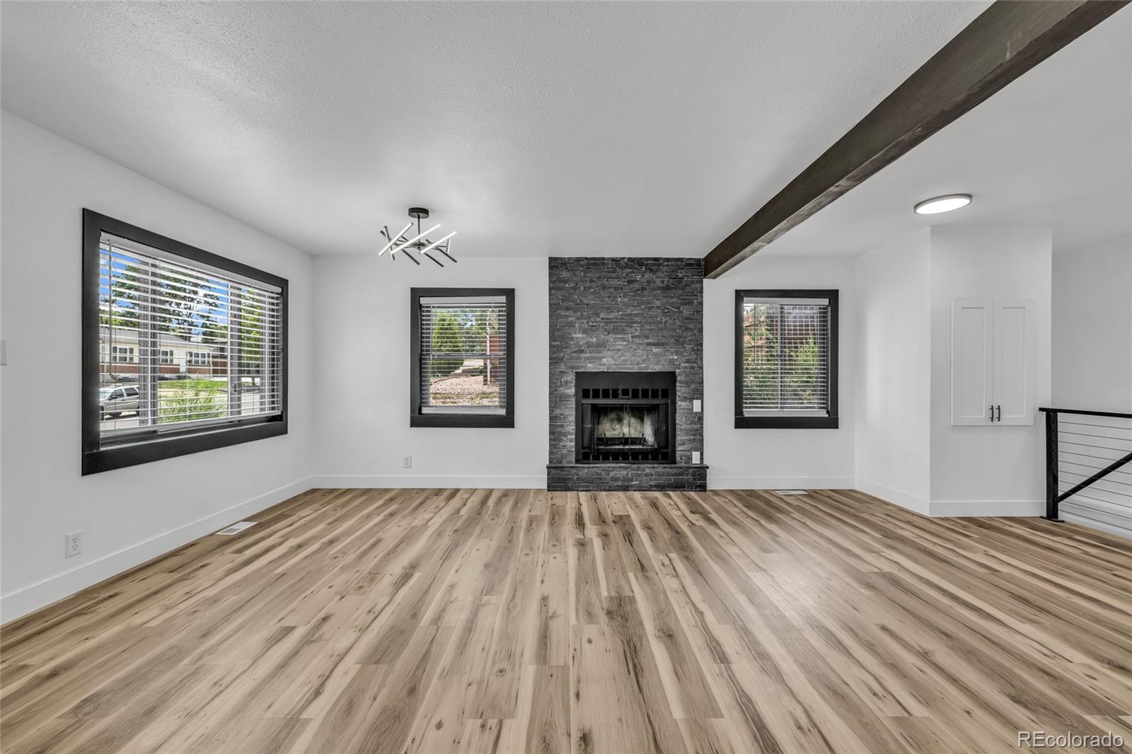 MLS Image #4 for 2731  roosevelt avenue,denver, Colorado